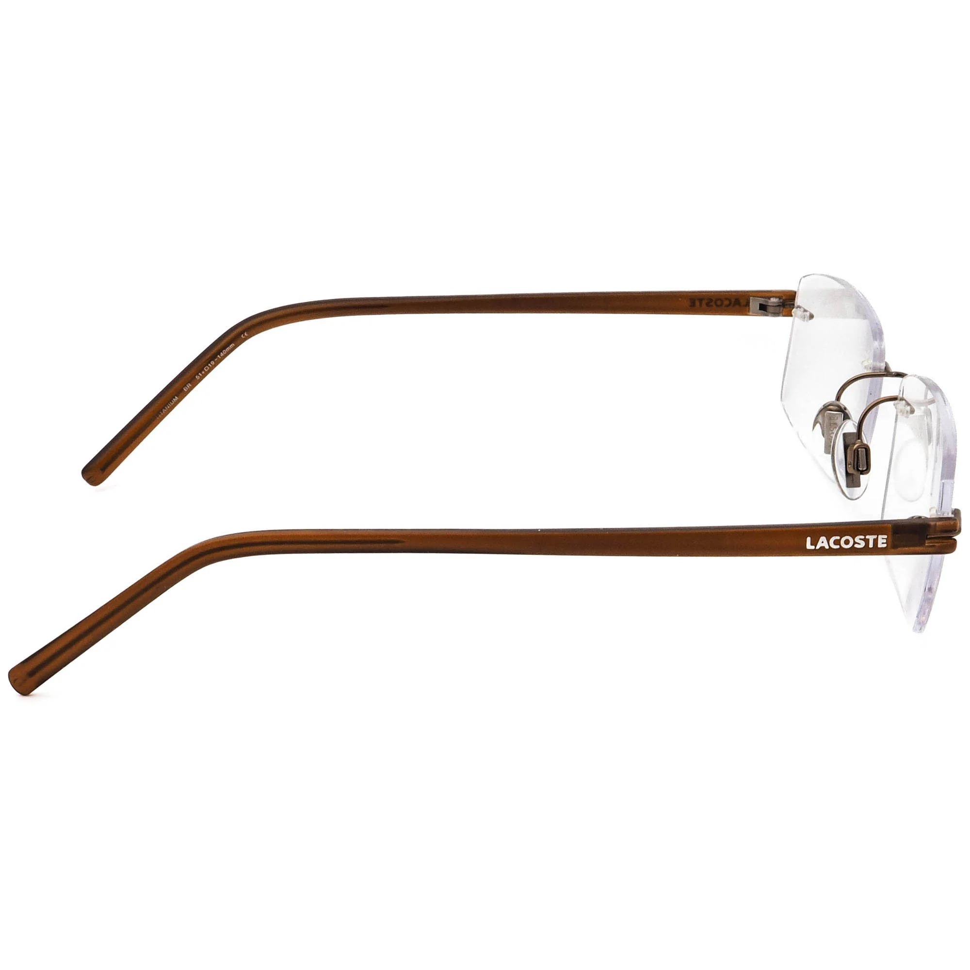 Lacoste L2182  51□19 140 - Image 4