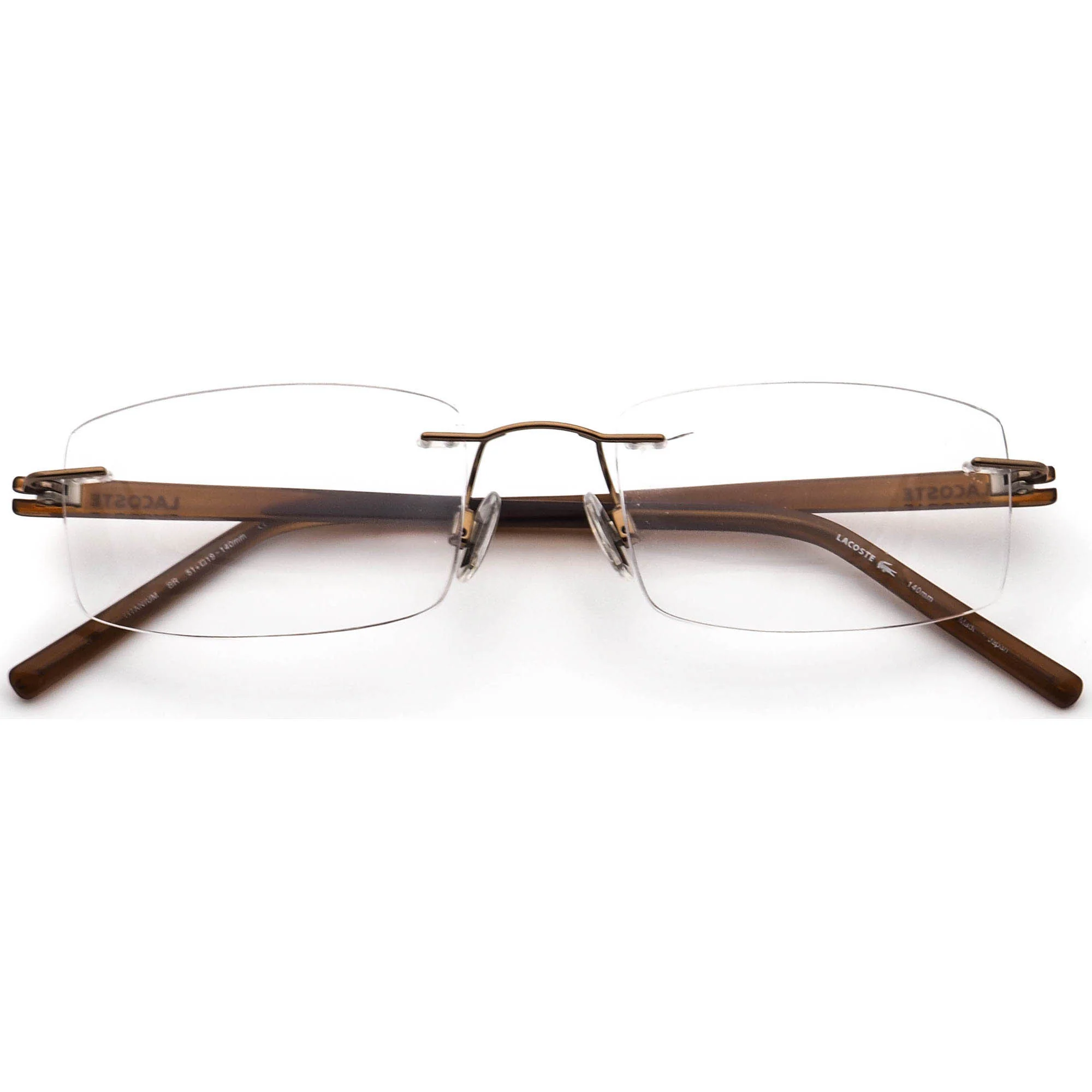 Lacoste L2182  51□19 140 - Image 6