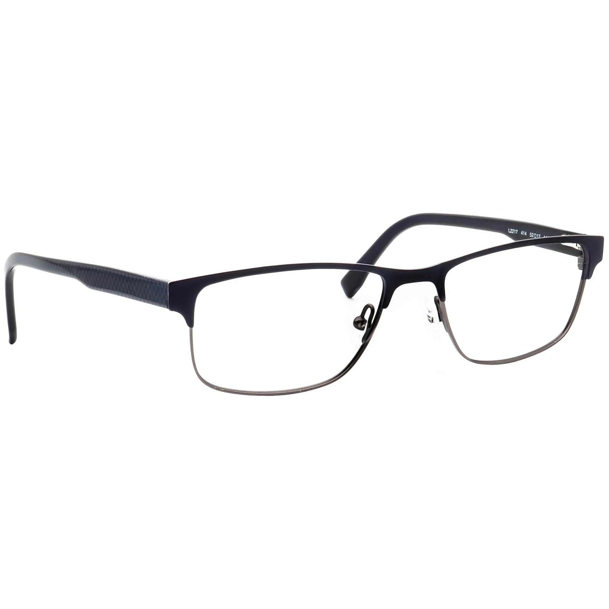 Lacoste L2217 414  52□17 140