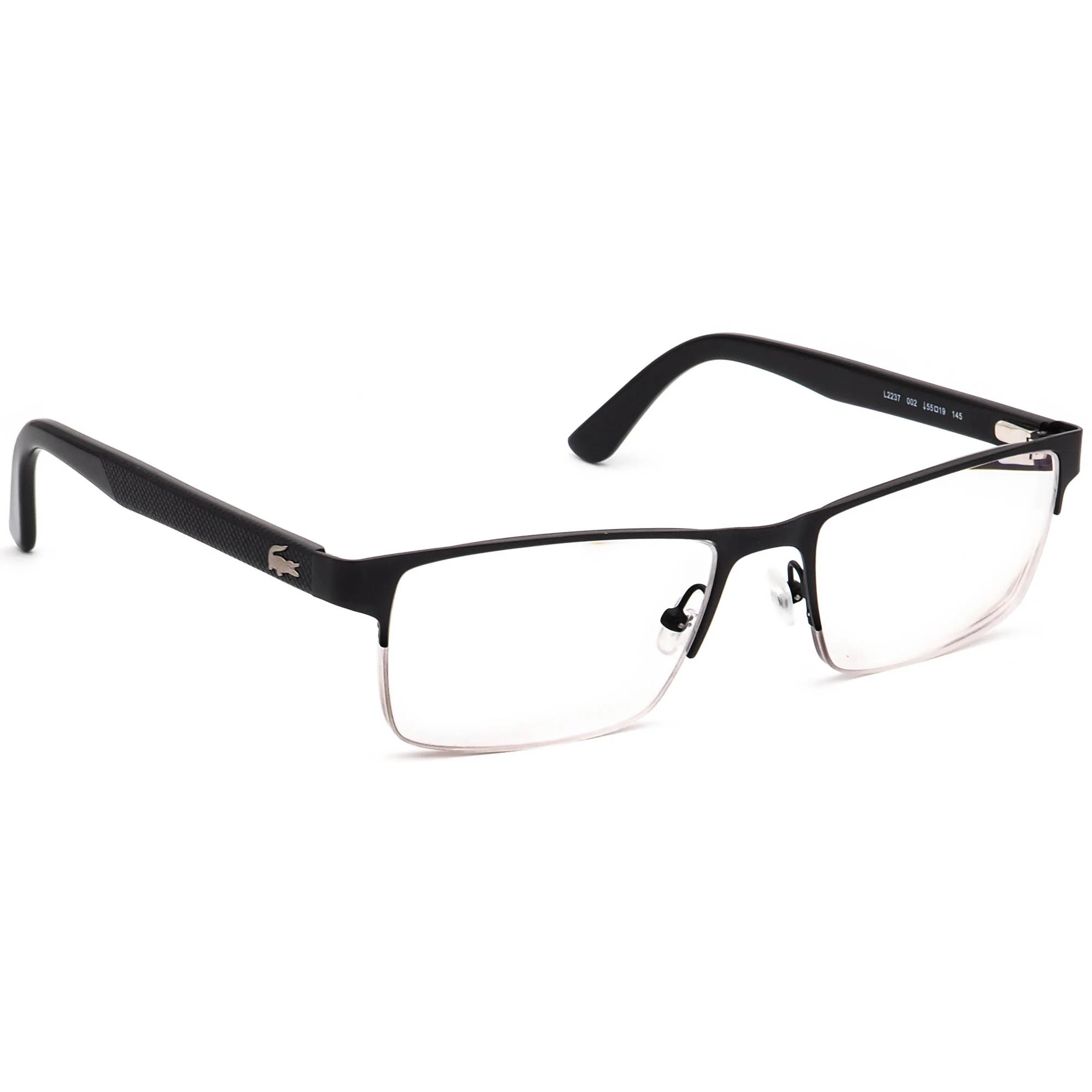 Lacoste L2237 002   55□19 145