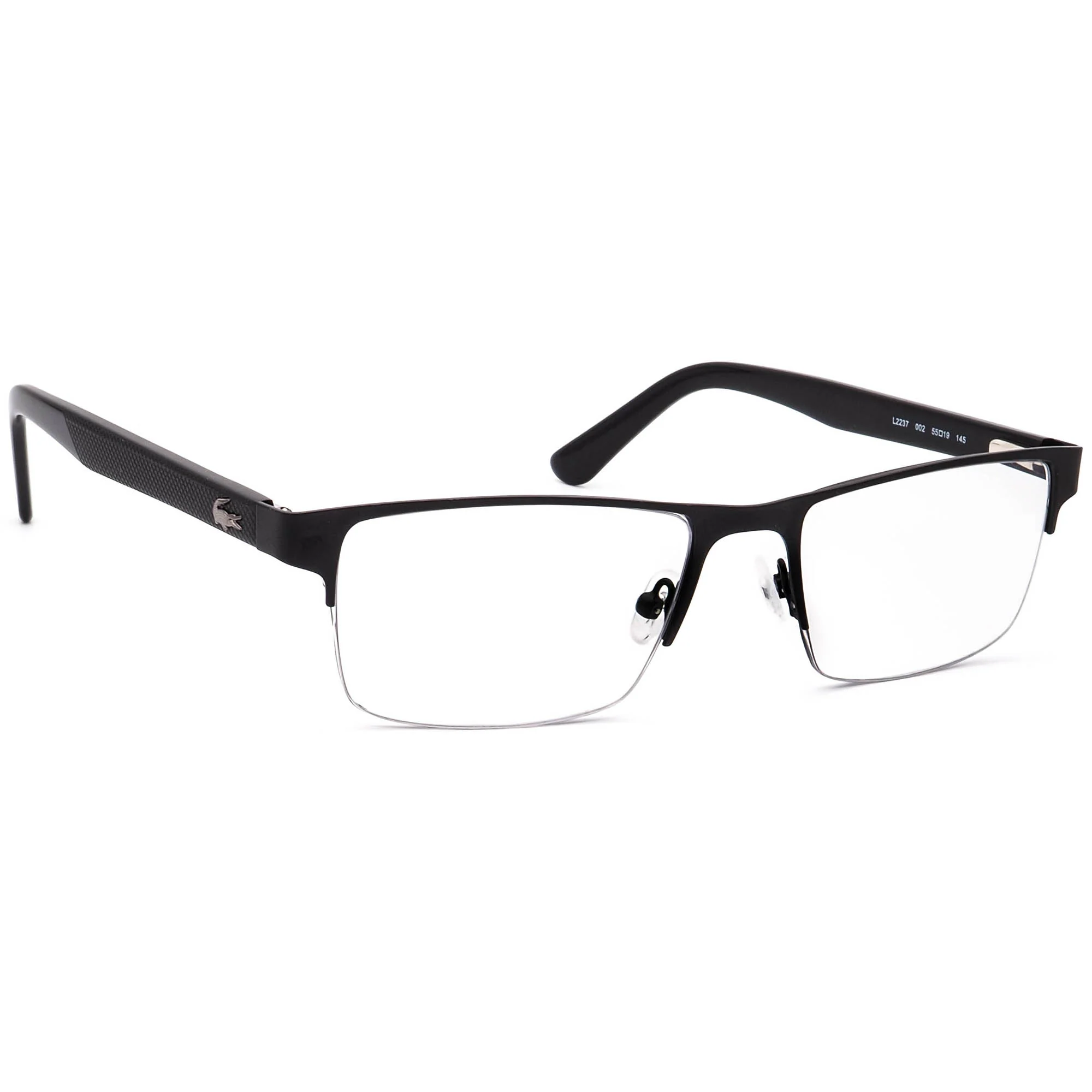 Lacoste L2237 002   55□19 145