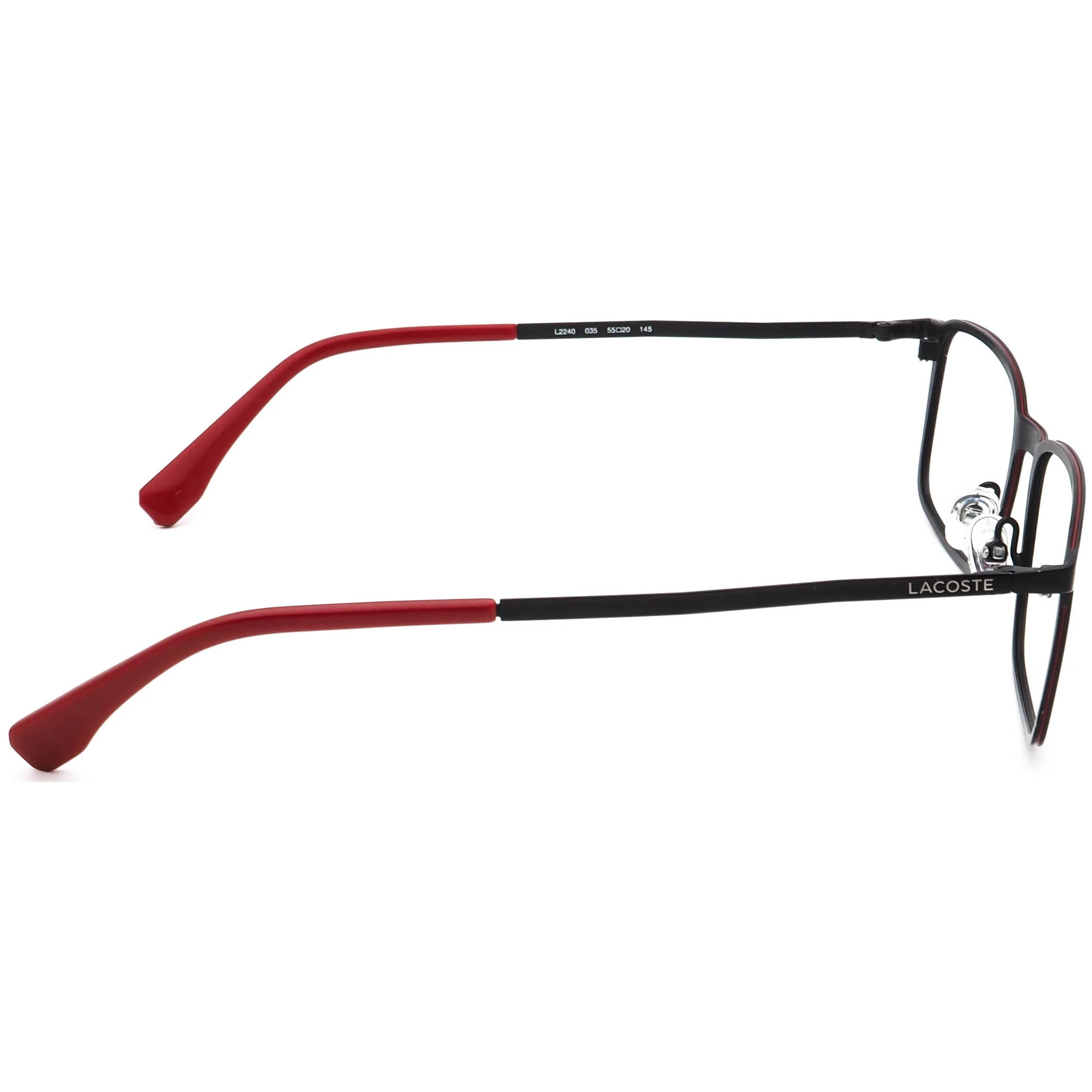 Lacoste L2240 035  55□20 145 - Image 4