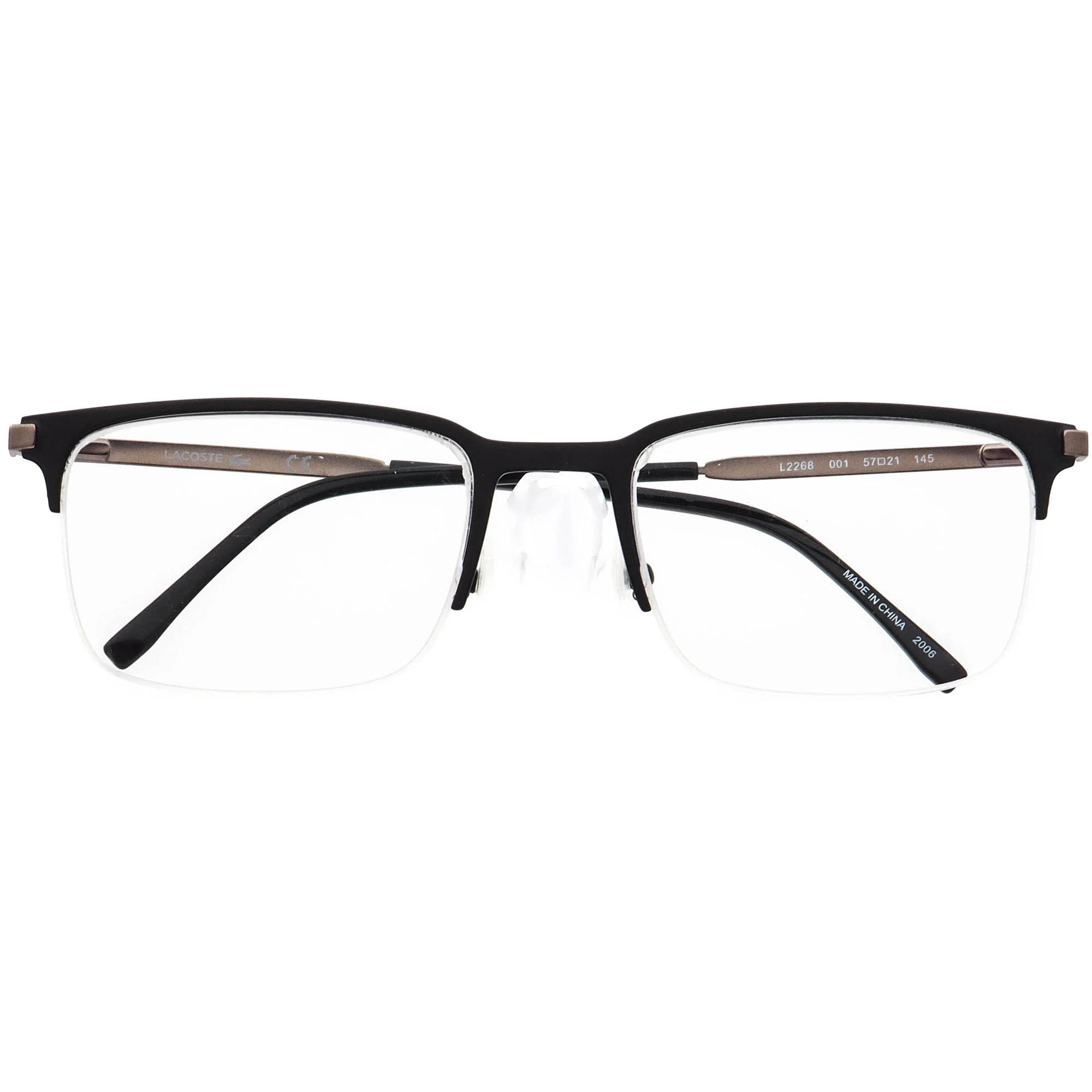 Lacoste L2268 001  54□21 145 - Image 6