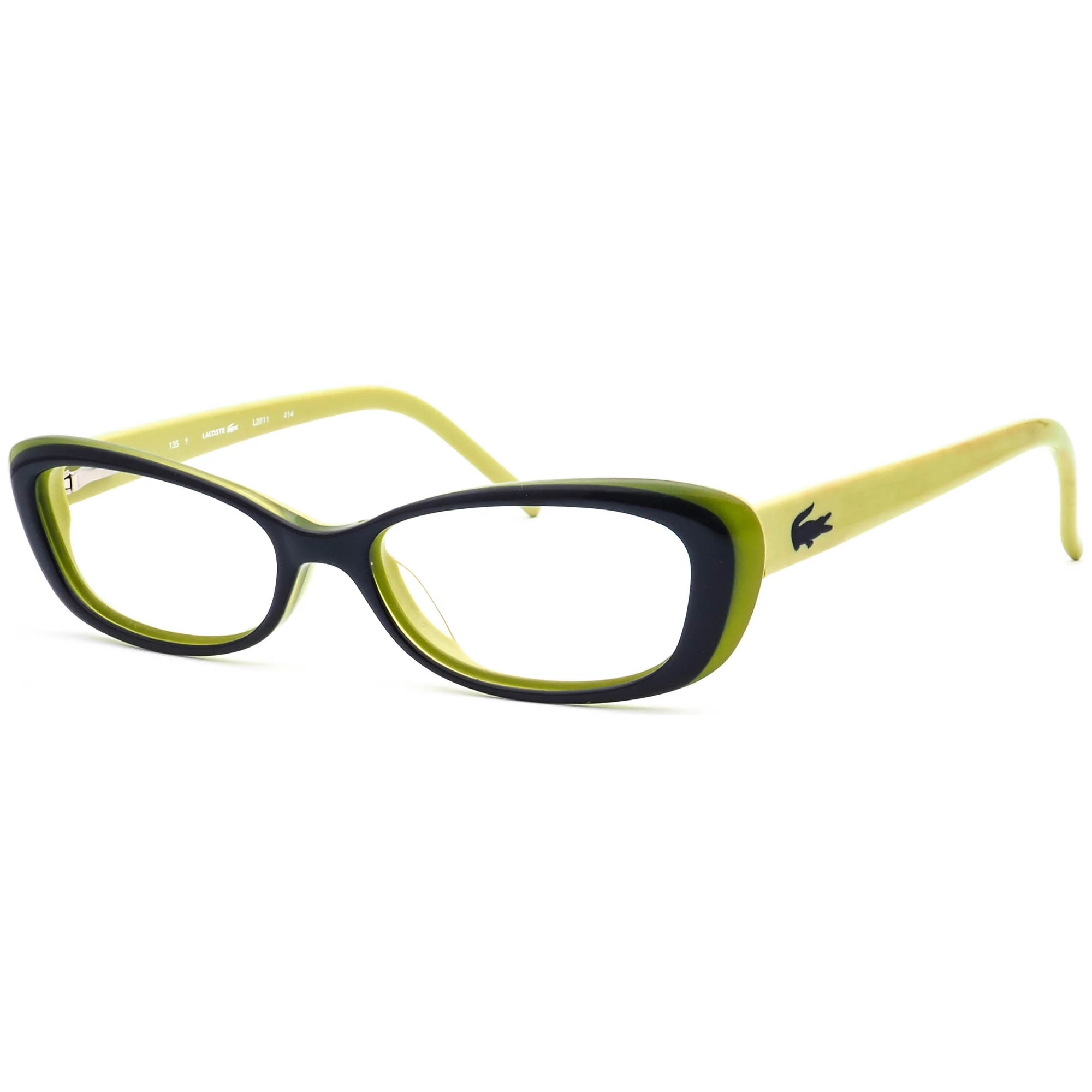 Lacoste L2611 414   50□16 135 - Image 3