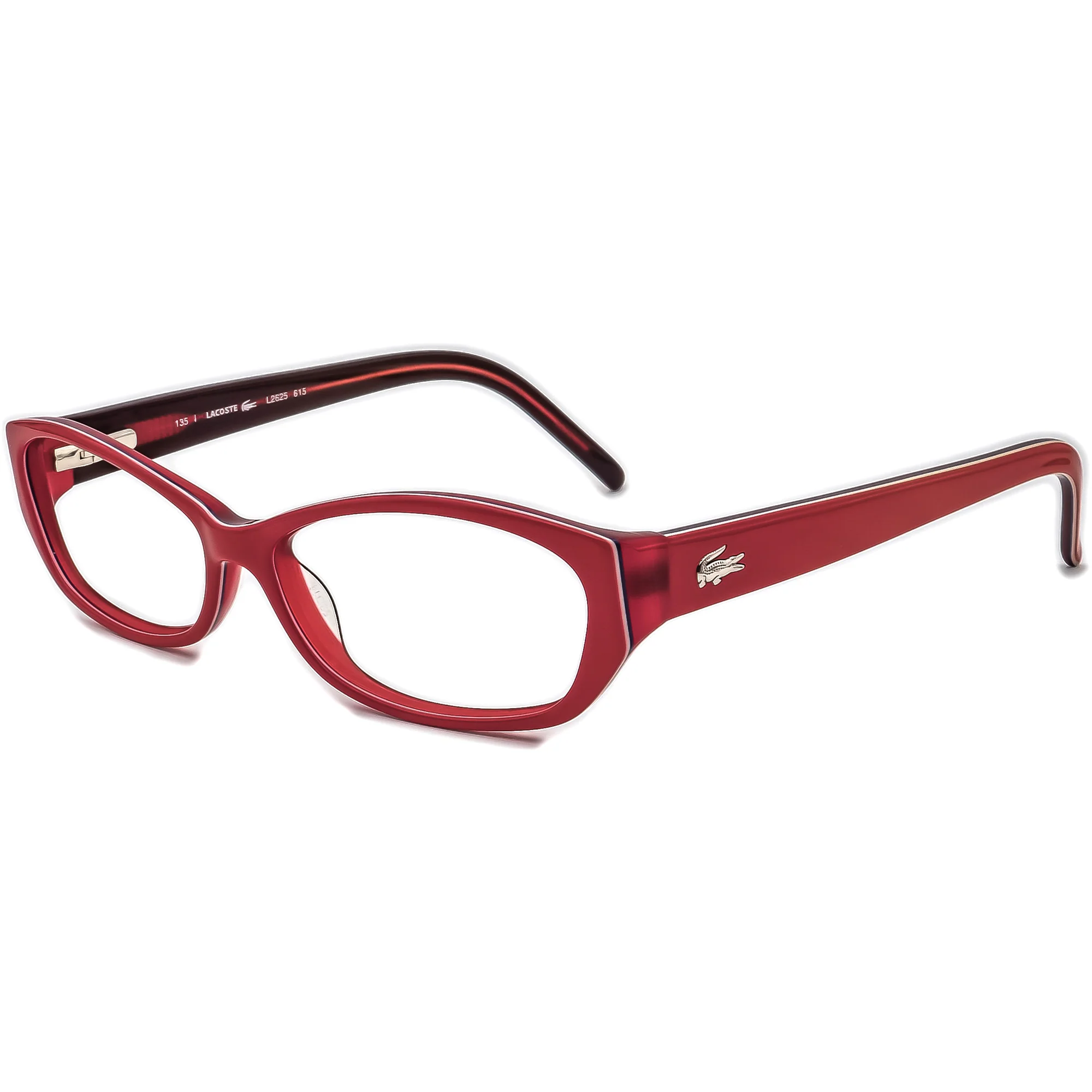 Lacoste L2625 615   53□14 135 - Image 3