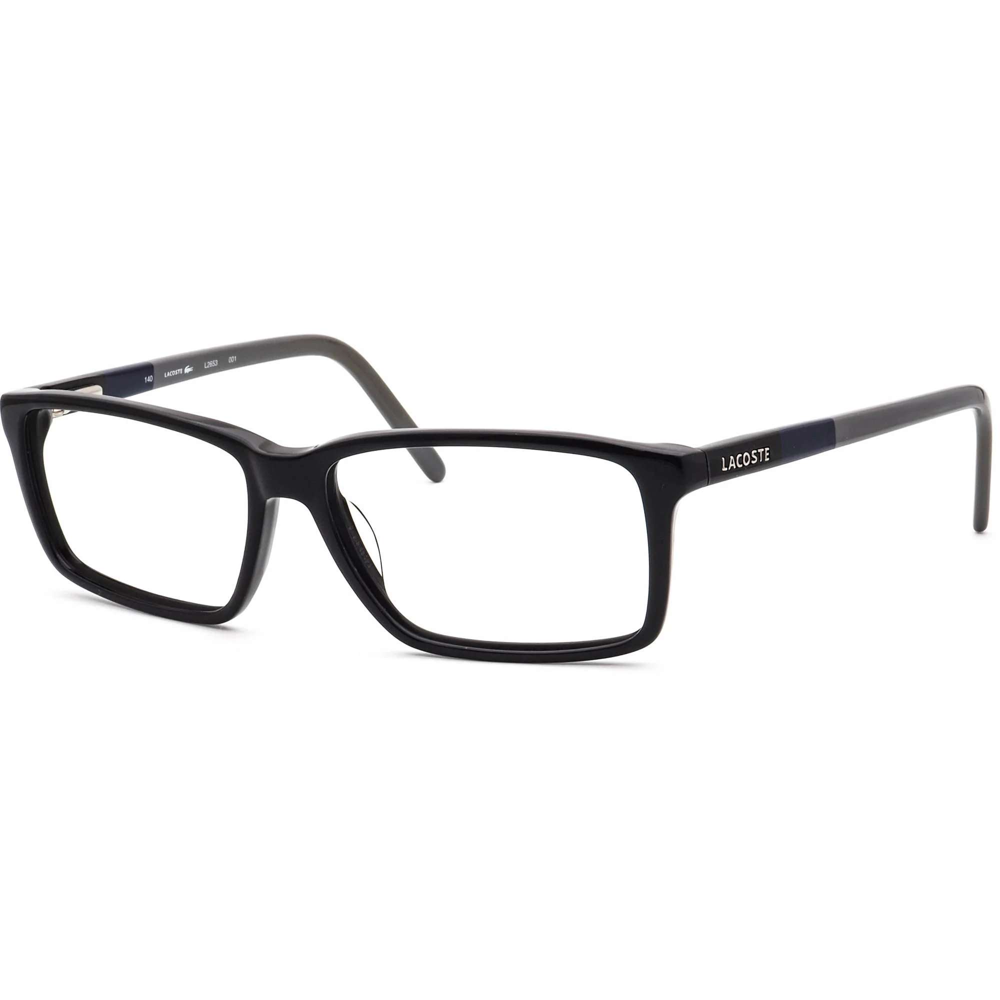 Lacoste L2653 001   53□14 140 - Image 3