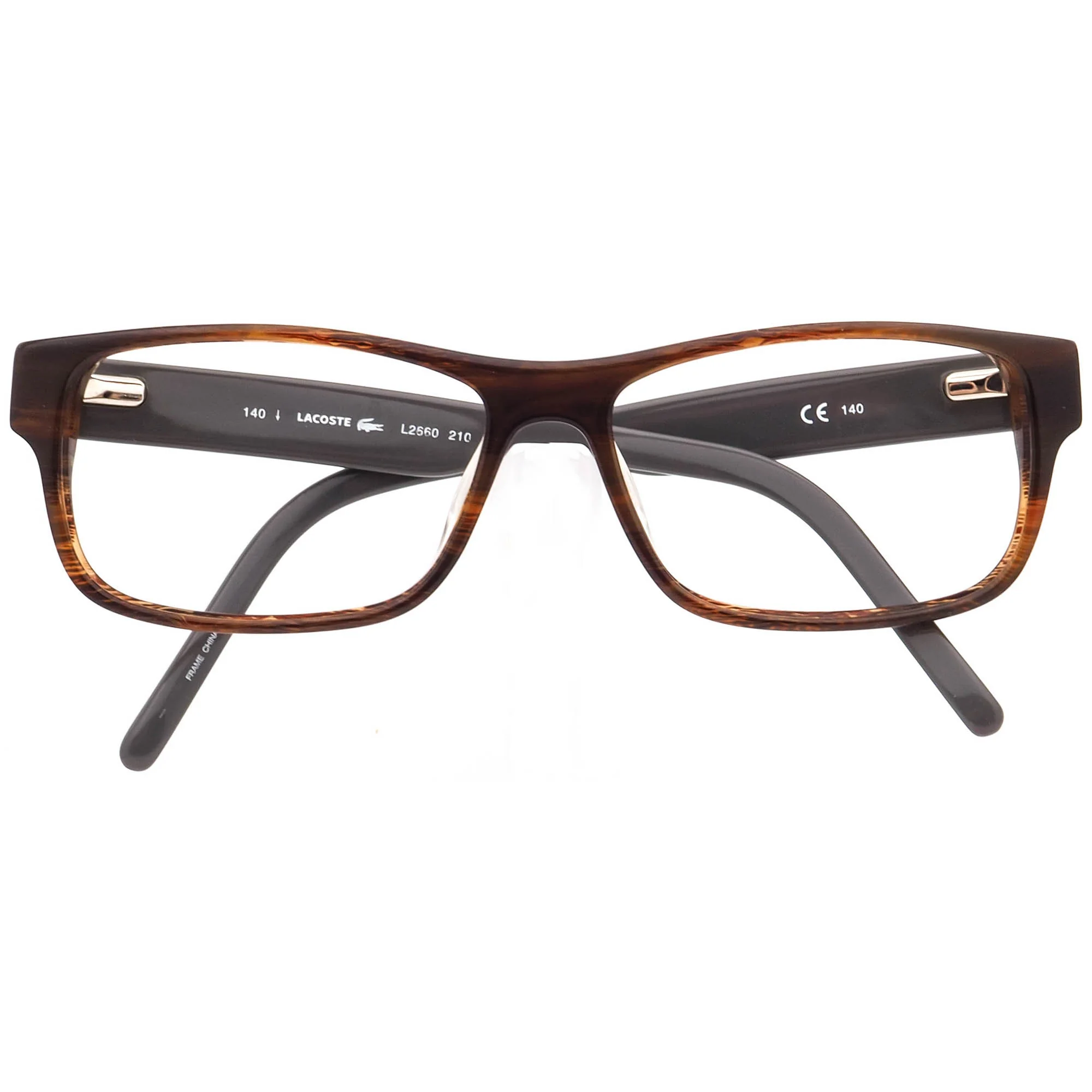 Lacoste L2660 210   55□15 140 - Image 6