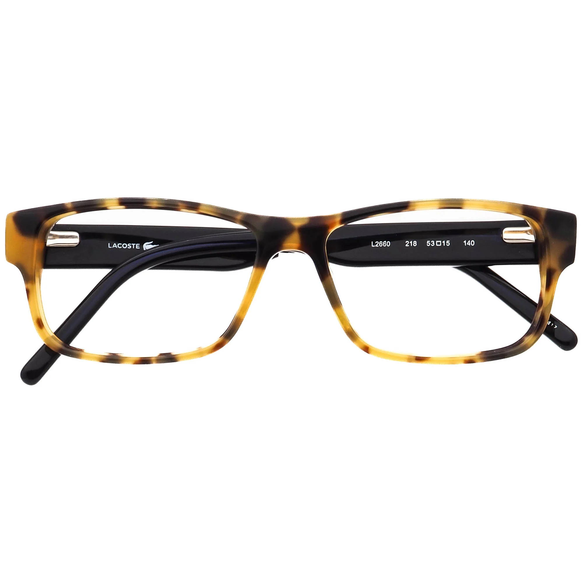 Lacoste L2660 218  53□15 140 - Image 6
