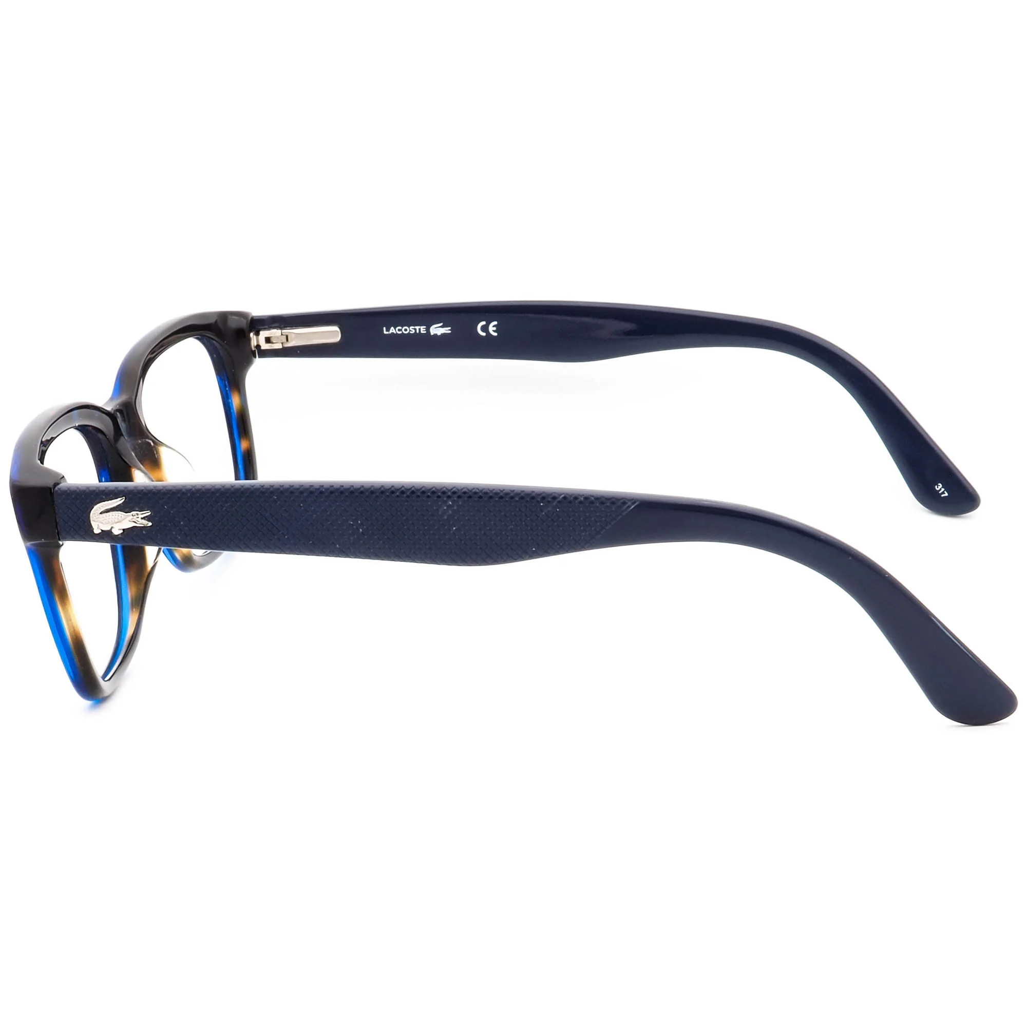 Lacoste L2672 414   54□17 140 - Image 5