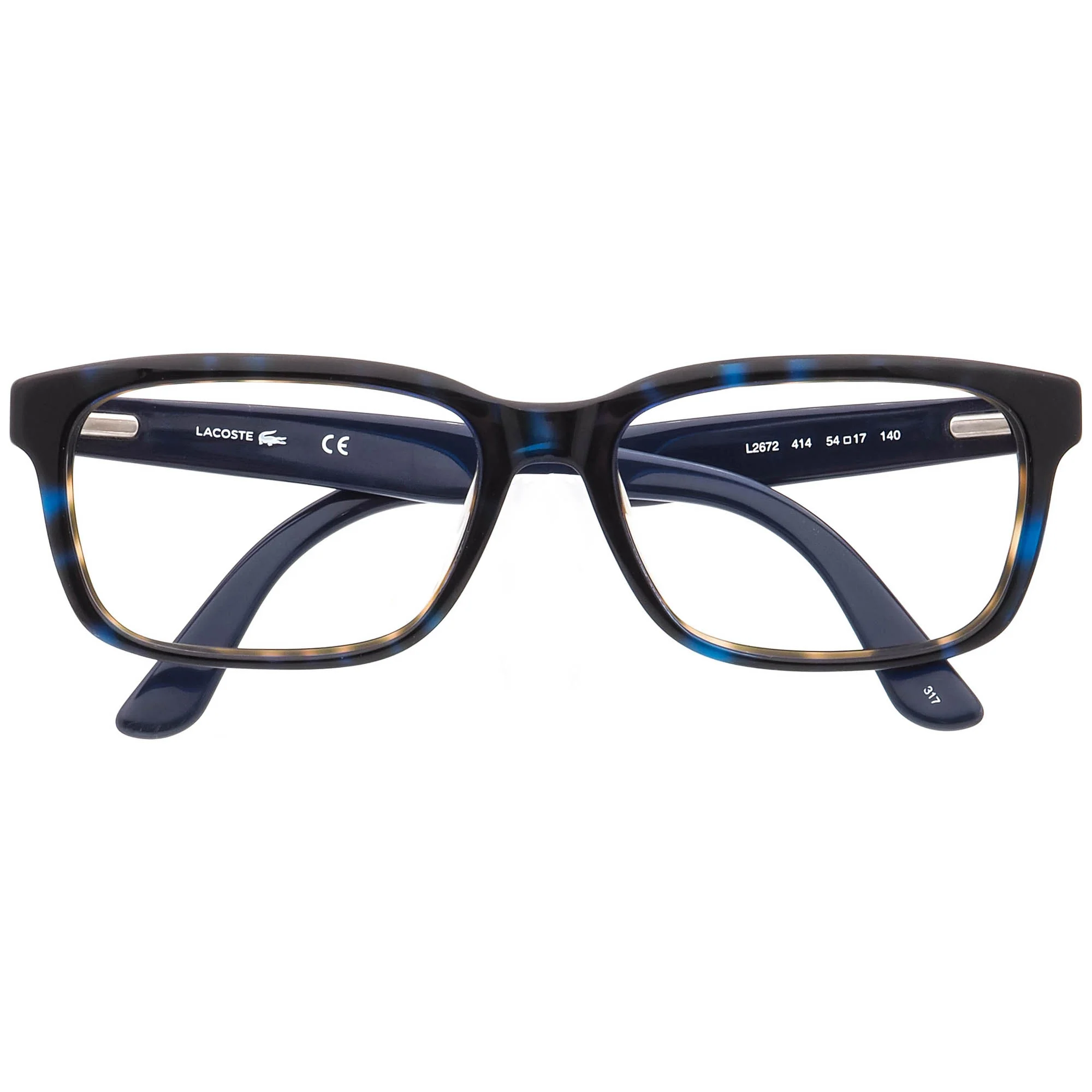 Lacoste L2672 414   54□17 140 - Image 6