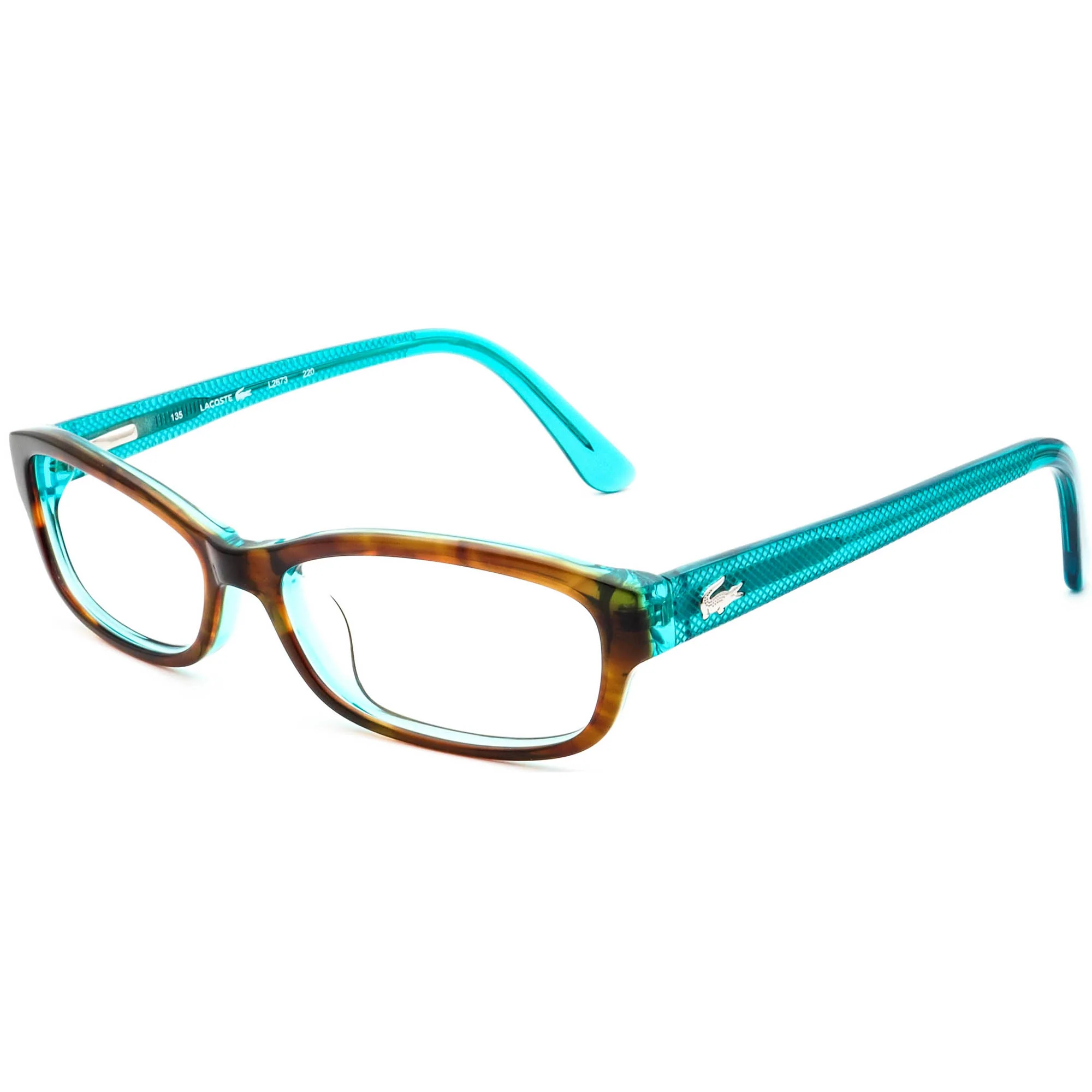 Lacoste L2673 220   52□15 135 - Image 3