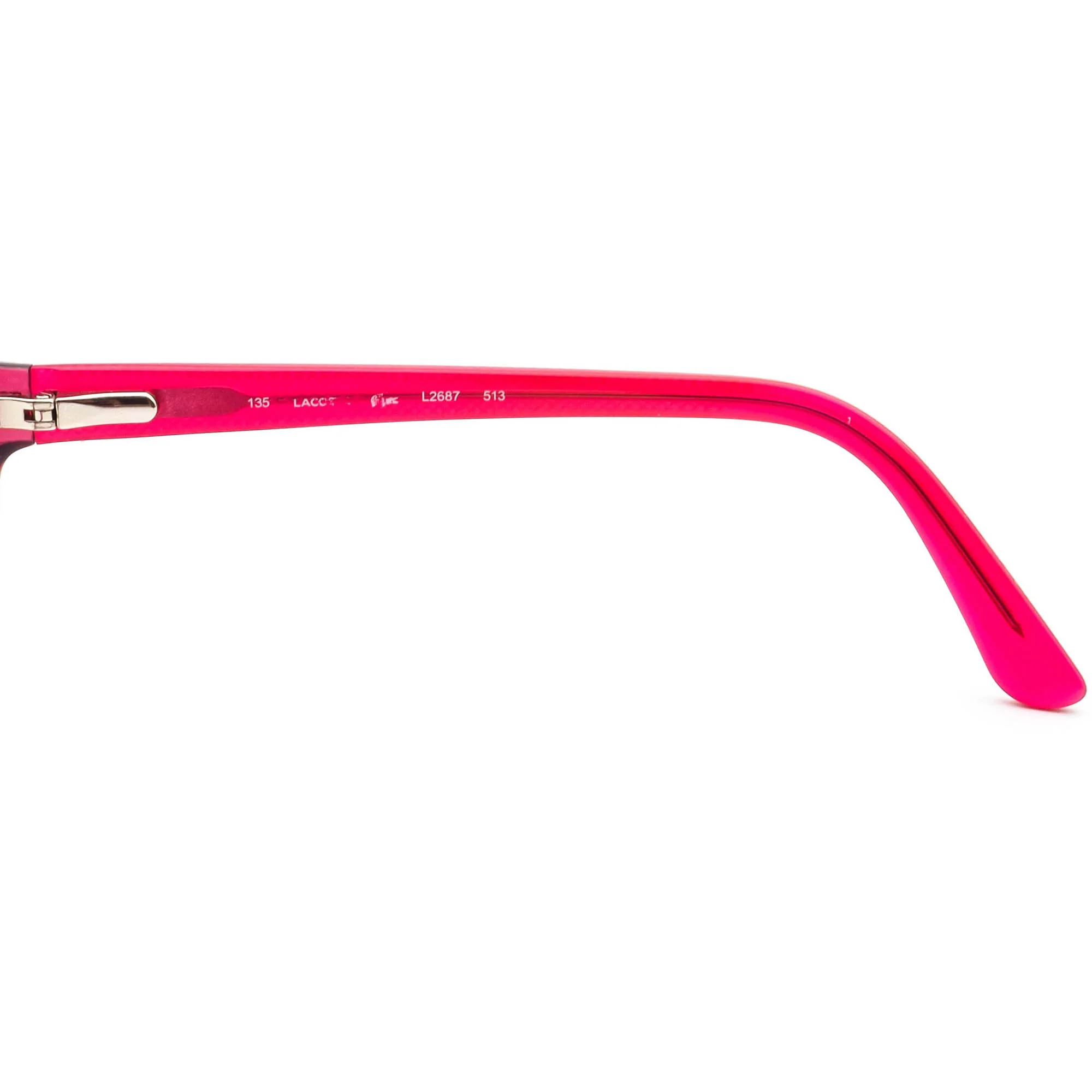 Lacoste L2687 513   52□16 135 - Image 8