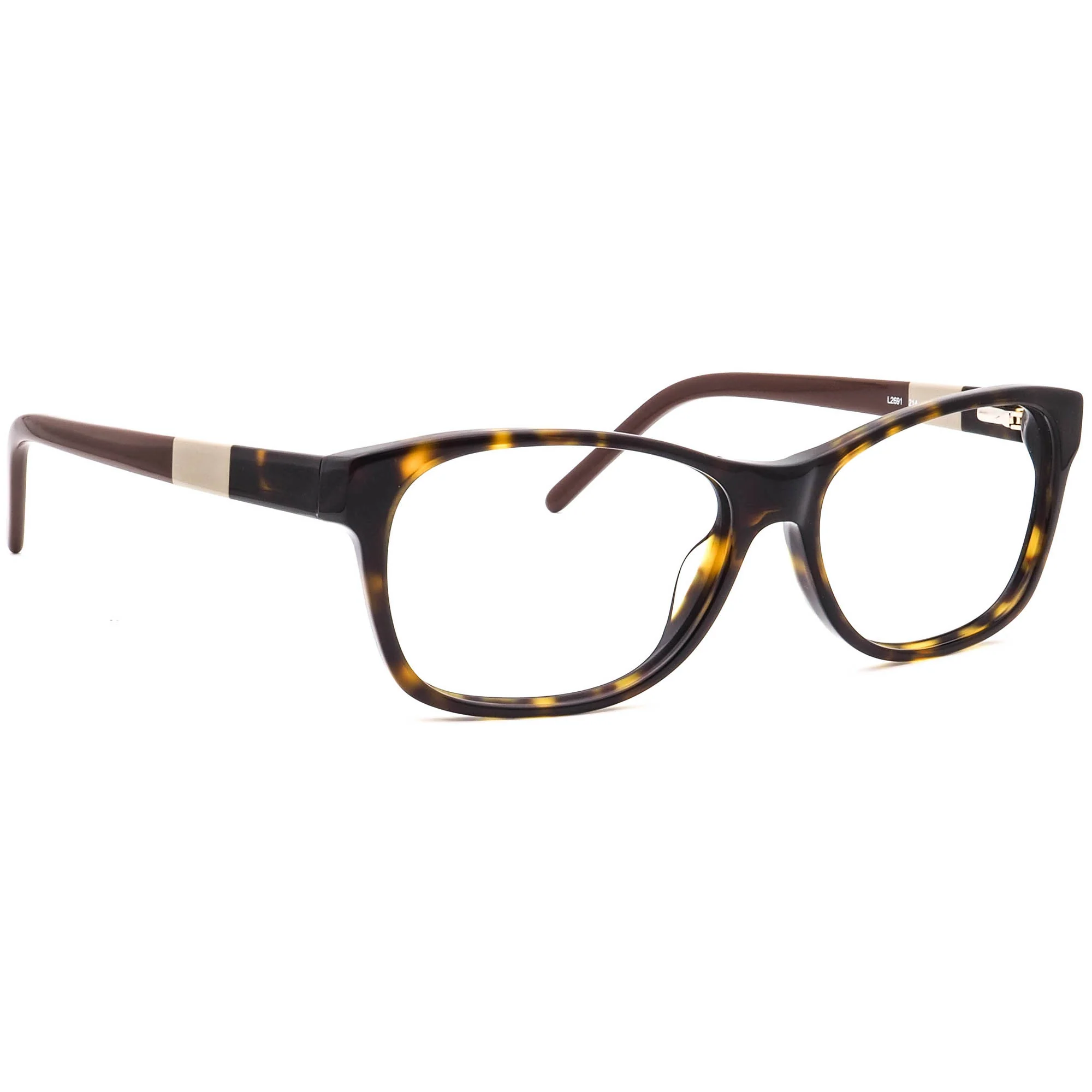 Lacoste L2691 214   53□15 135