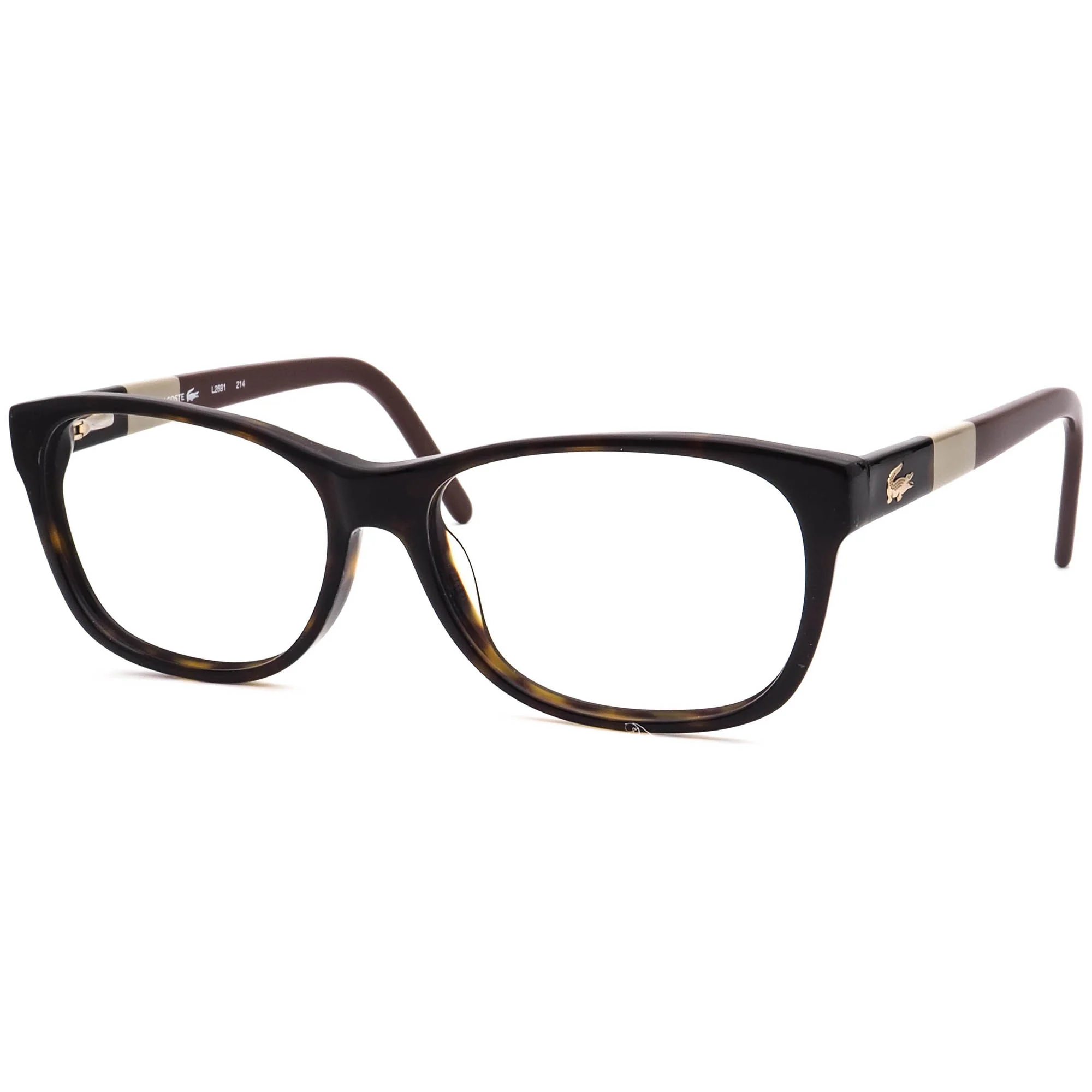 Lacoste L2691 214  53□15 135 - Image 3