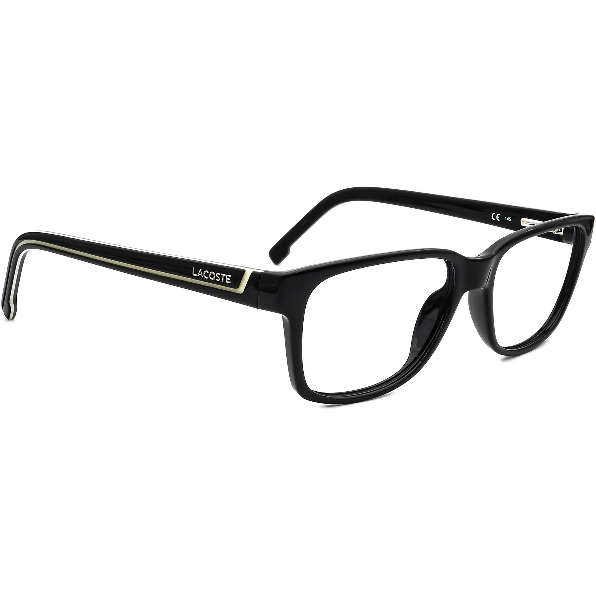Lacoste L2692 001   54□17 145
