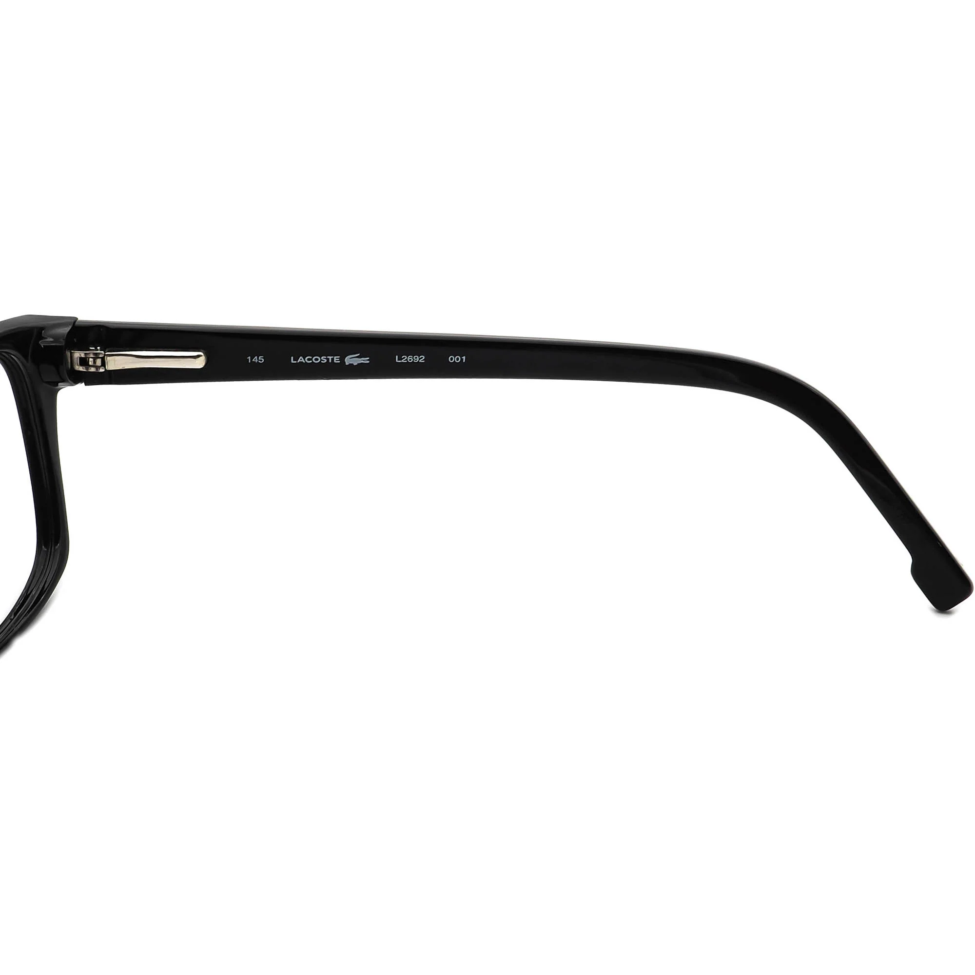 Lacoste L2692 001   54□17 145 - Image 8