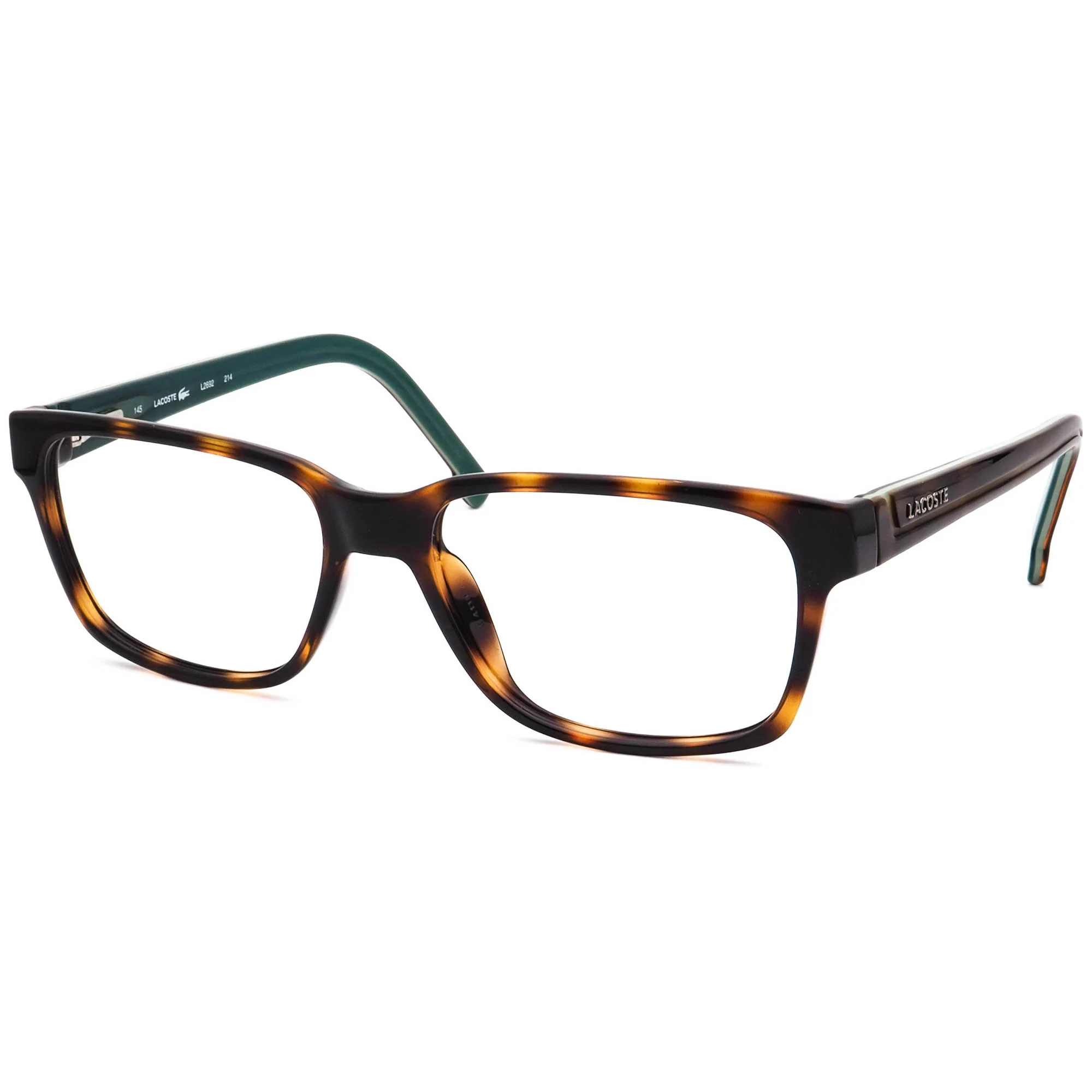 Lacoste L2692 214   54□17 145 - Image 3
