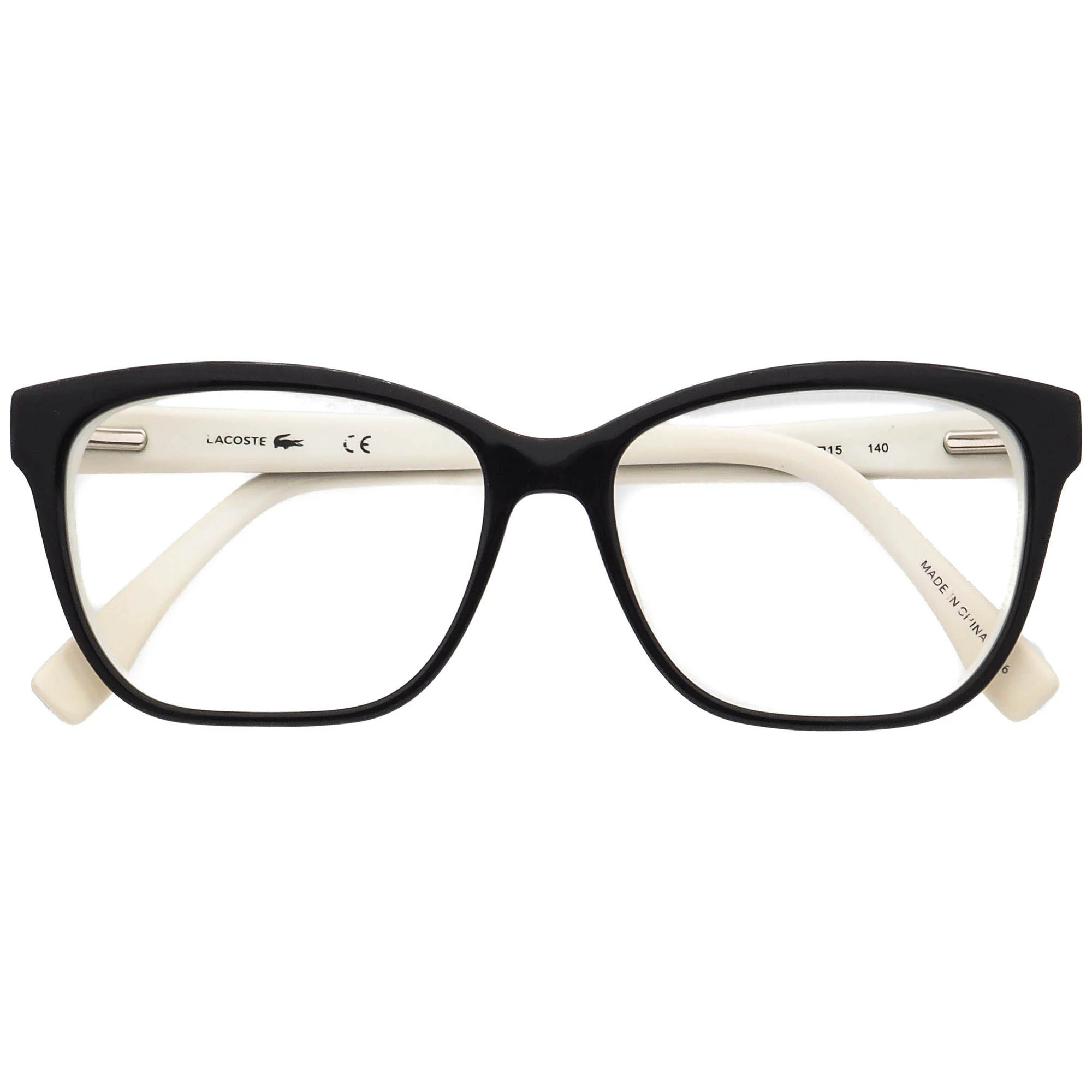 Lacoste L2723 004   53□15 140 - Image 6