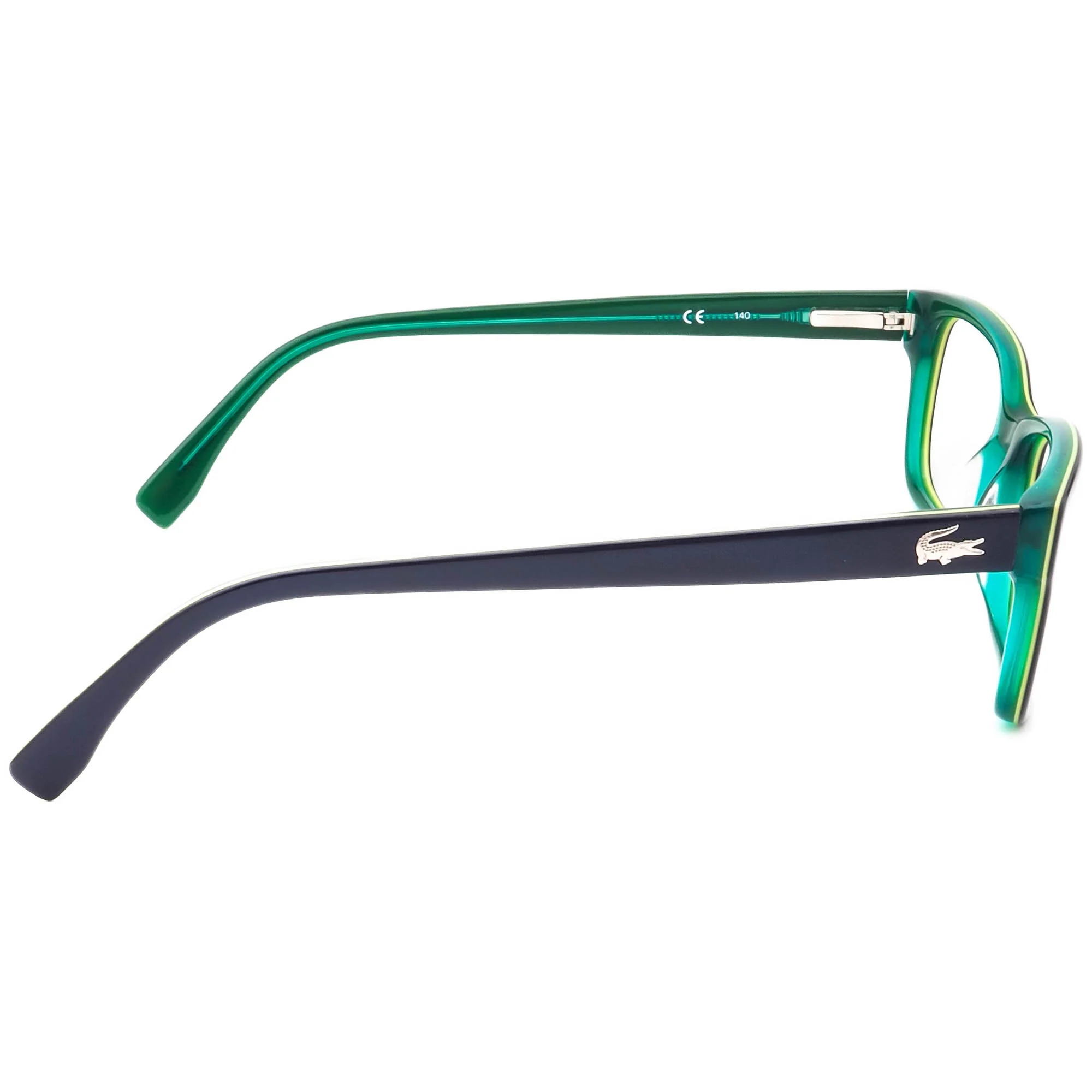 Lacoste L2725 414  54□18 140 - Image 4