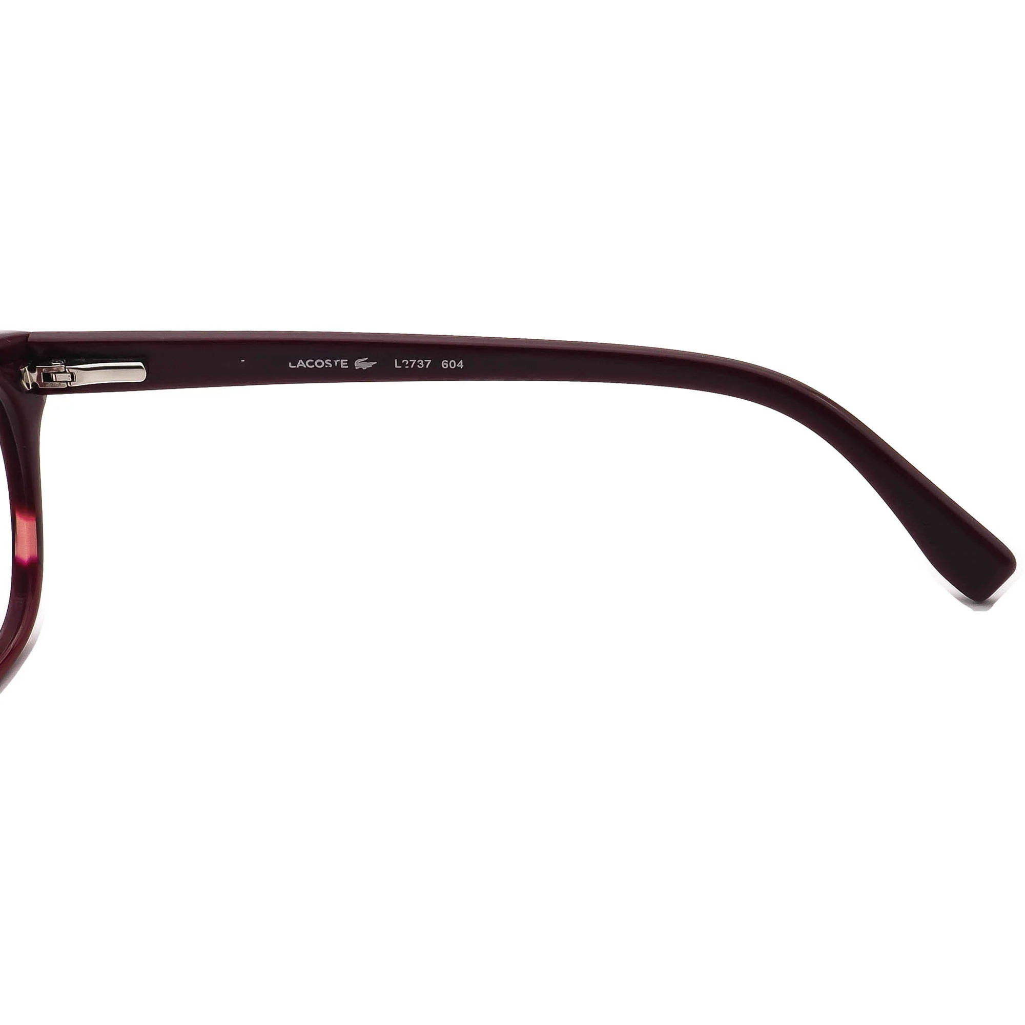Lacoste L2737 604   51□15 135 - Image 8
