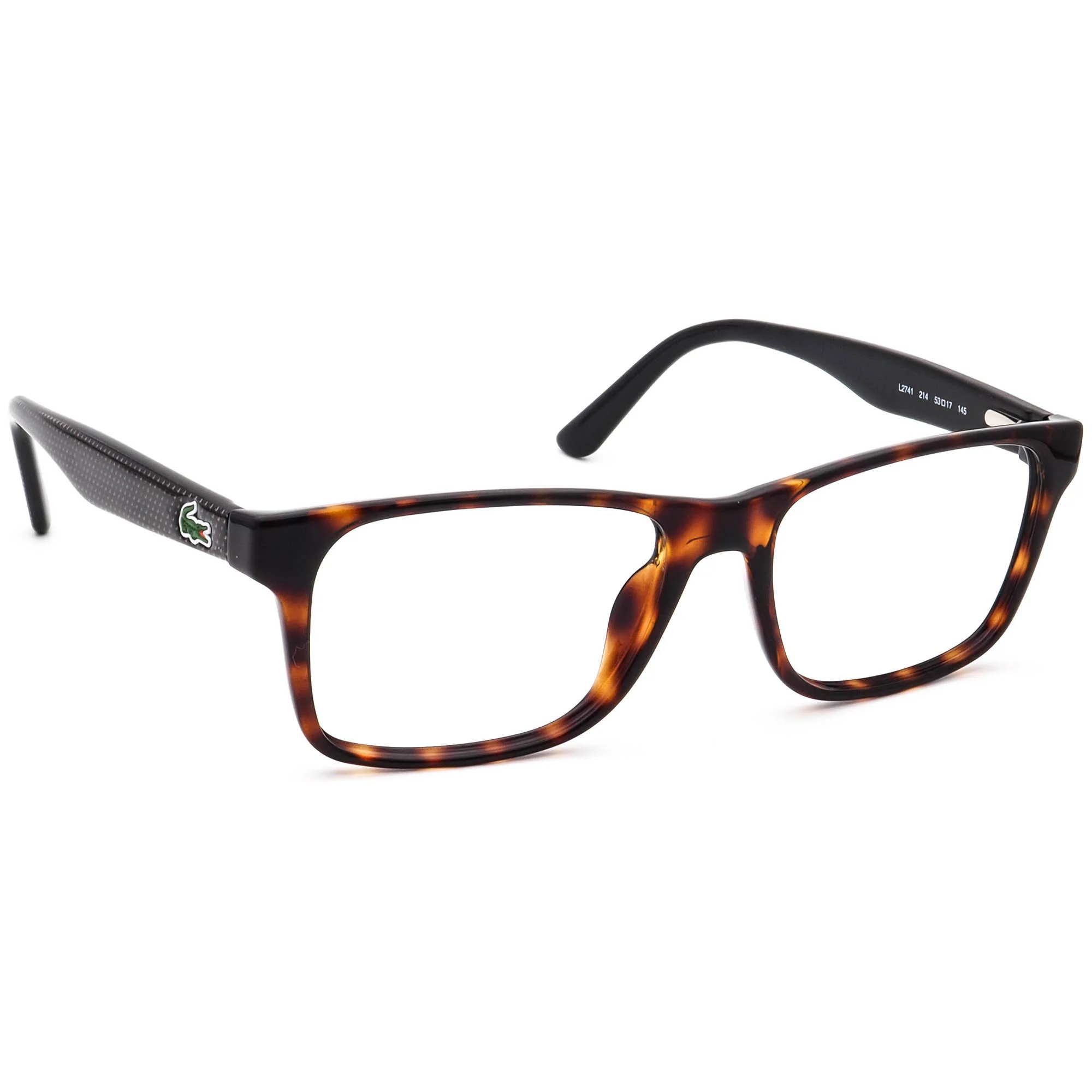 Lacoste L2741 214 53□17 145