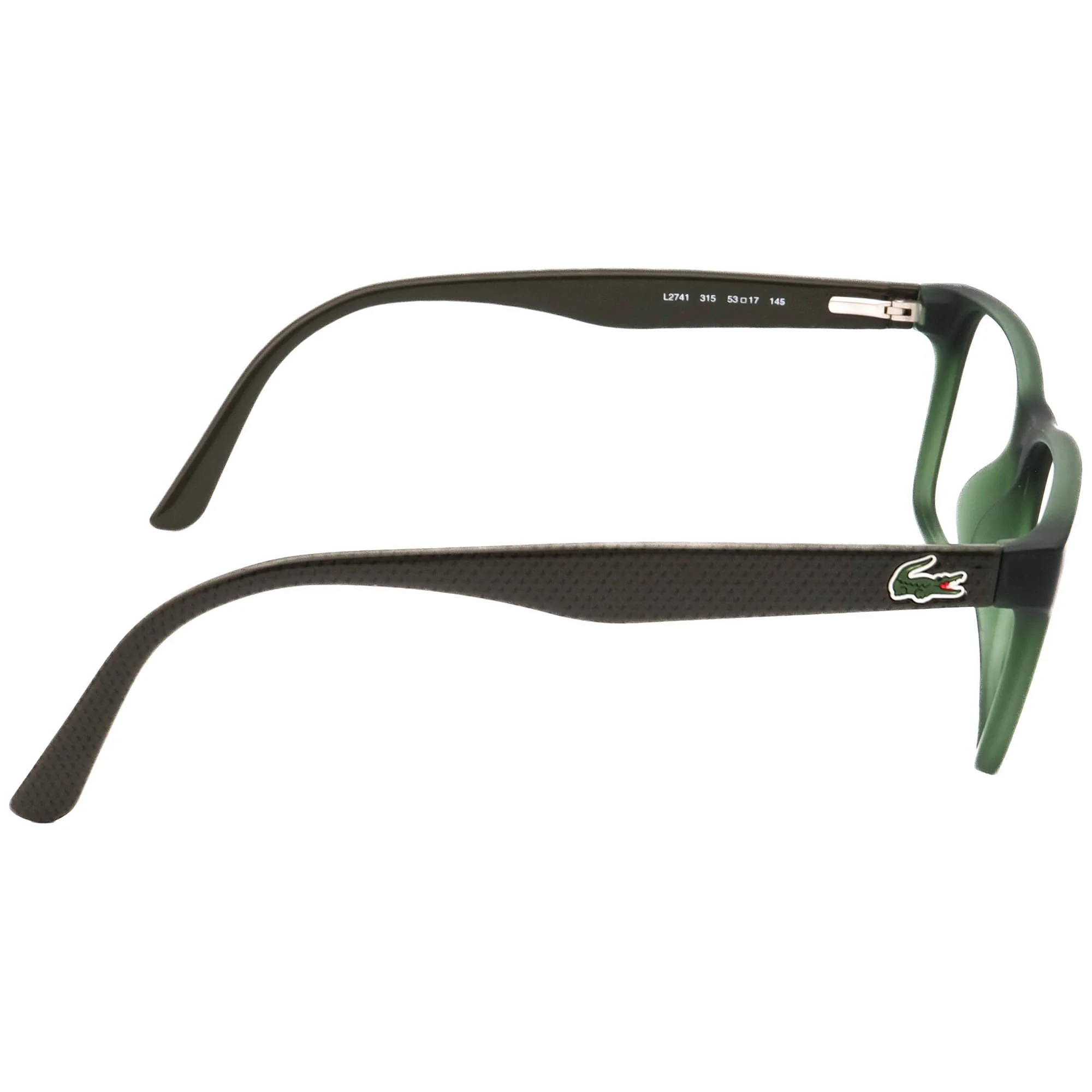 Lacoste L2741 315   53□17 145 - Image 4