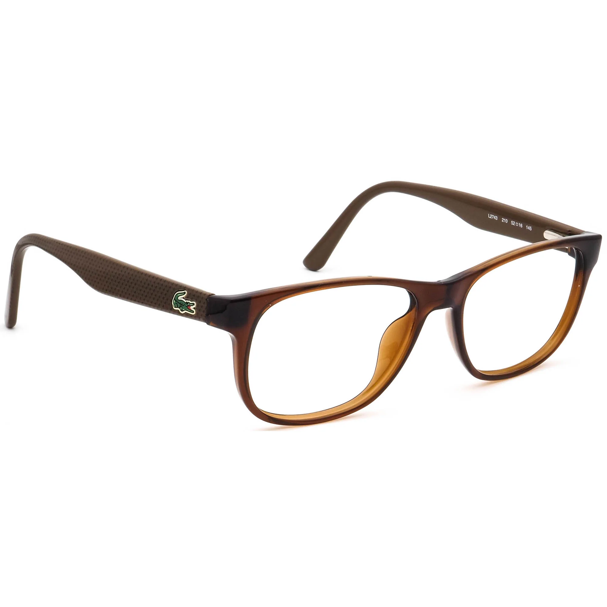Lacoste L2743 210   52□16 145