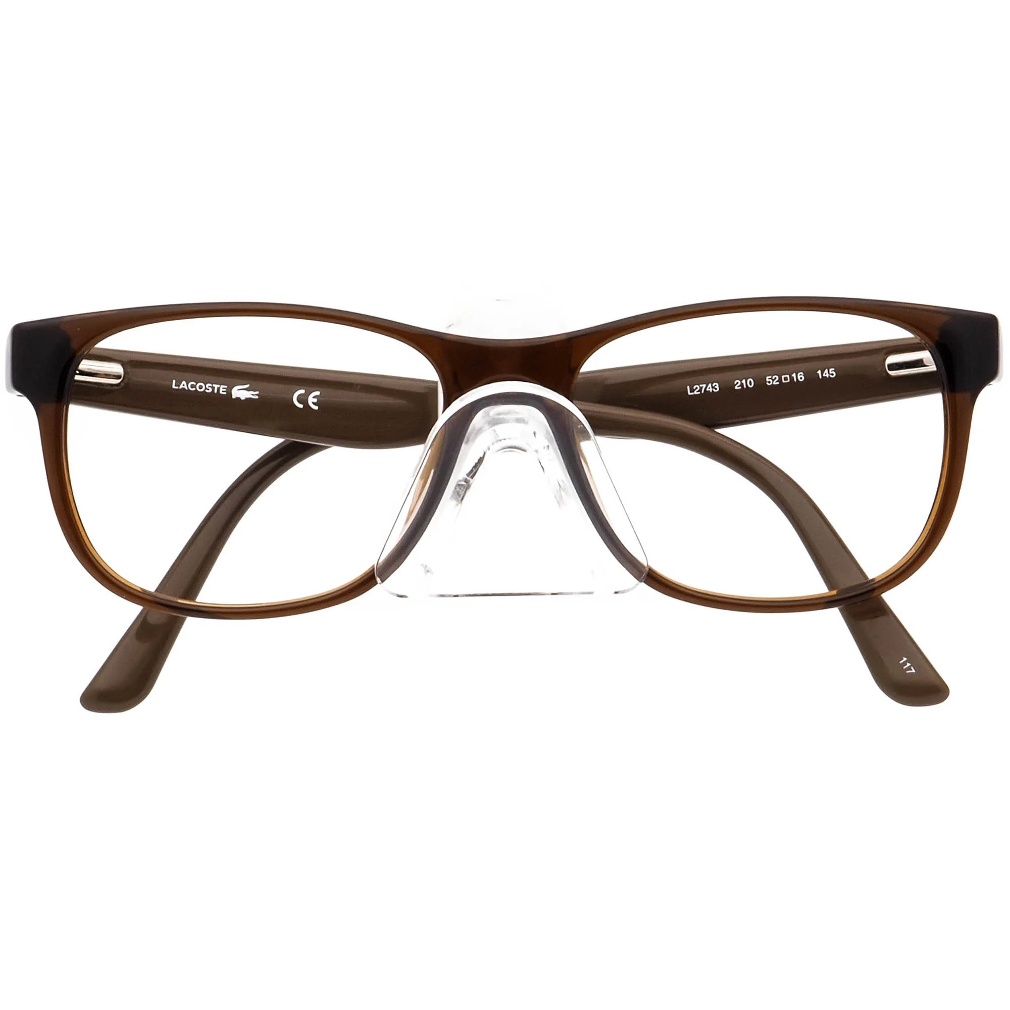 Lacoste L2743 210   52□16 145 - Image 4