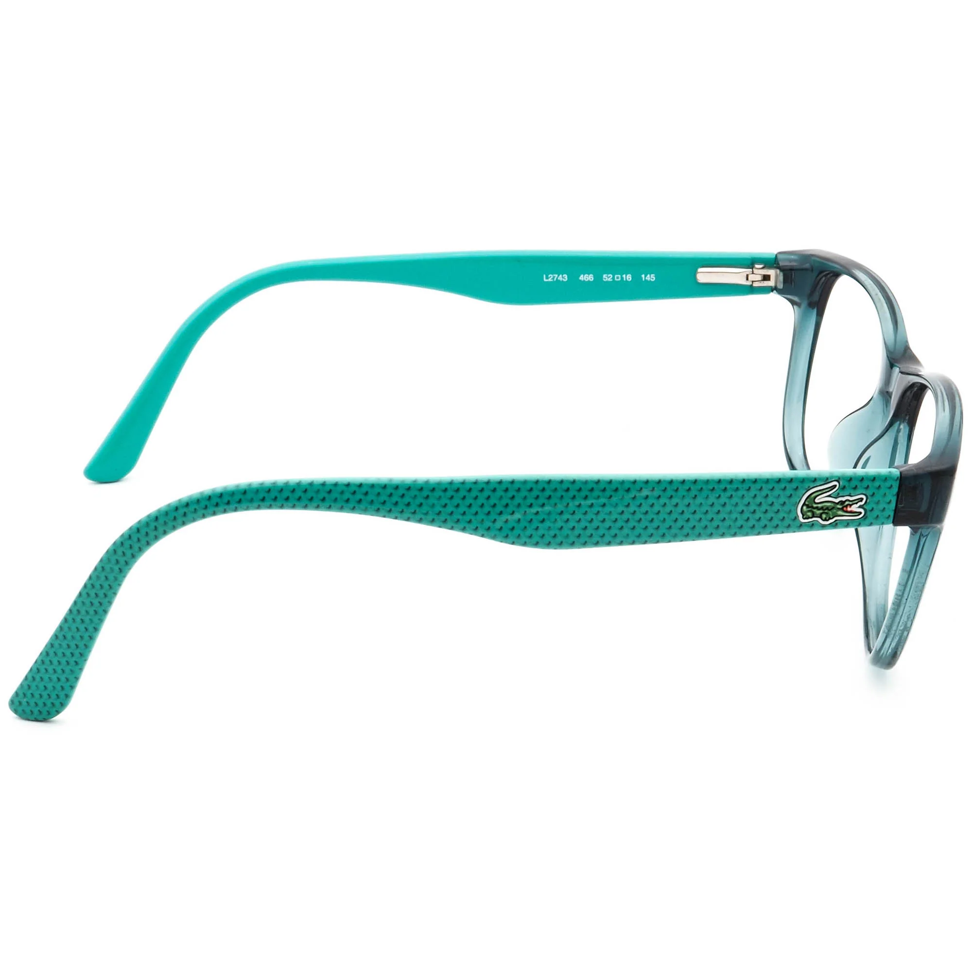 Lacoste L2743 466   52□16 145 - Image 4
