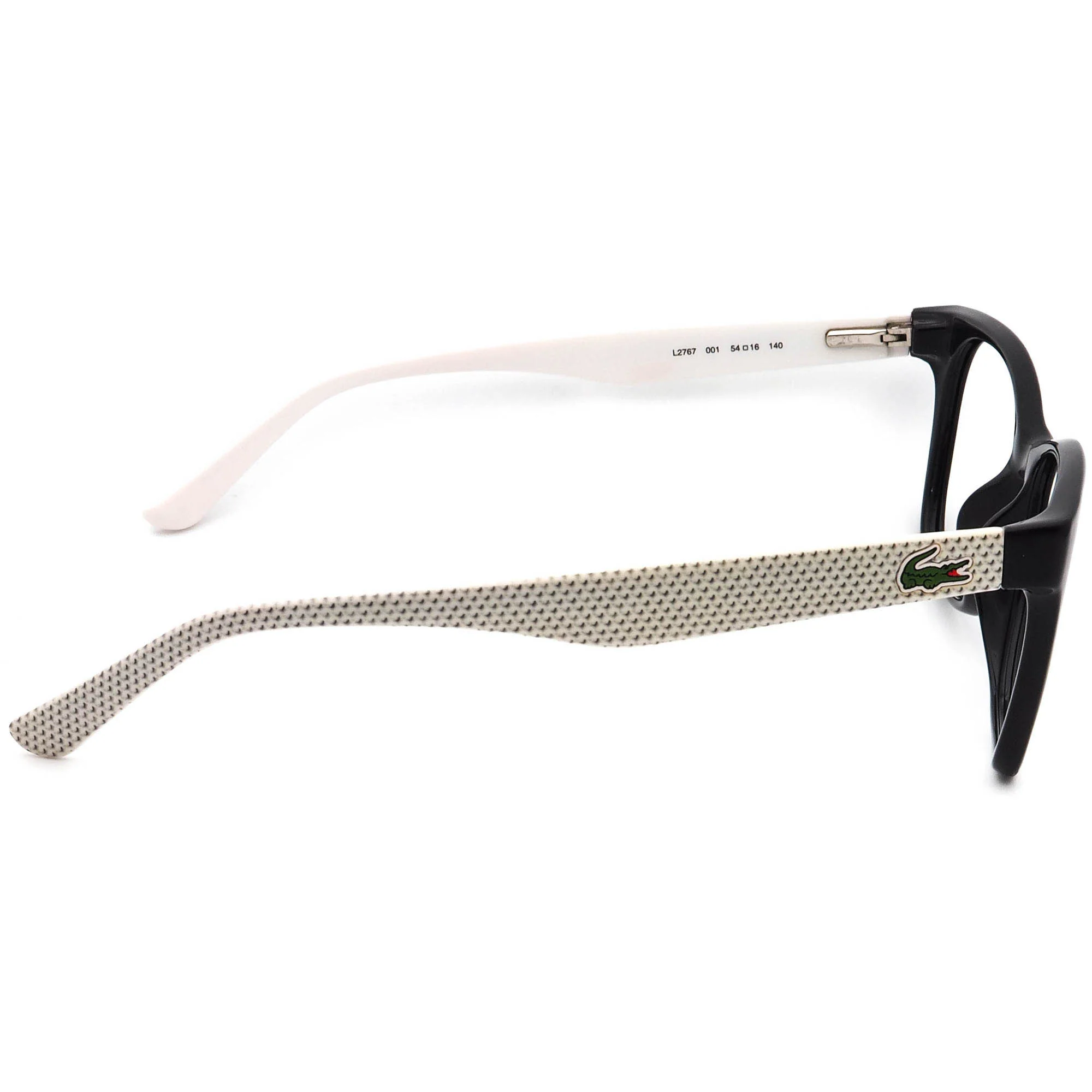Lacoste L2767 001  54□16 140 - Image 4
