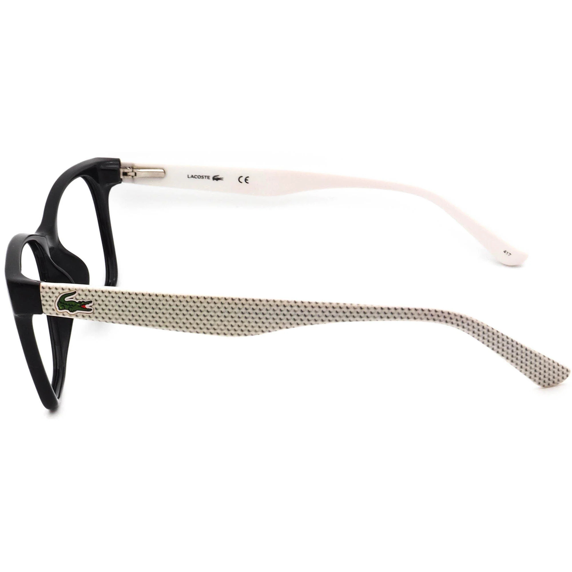 Lacoste L2767 001  54□16 140 - Image 5