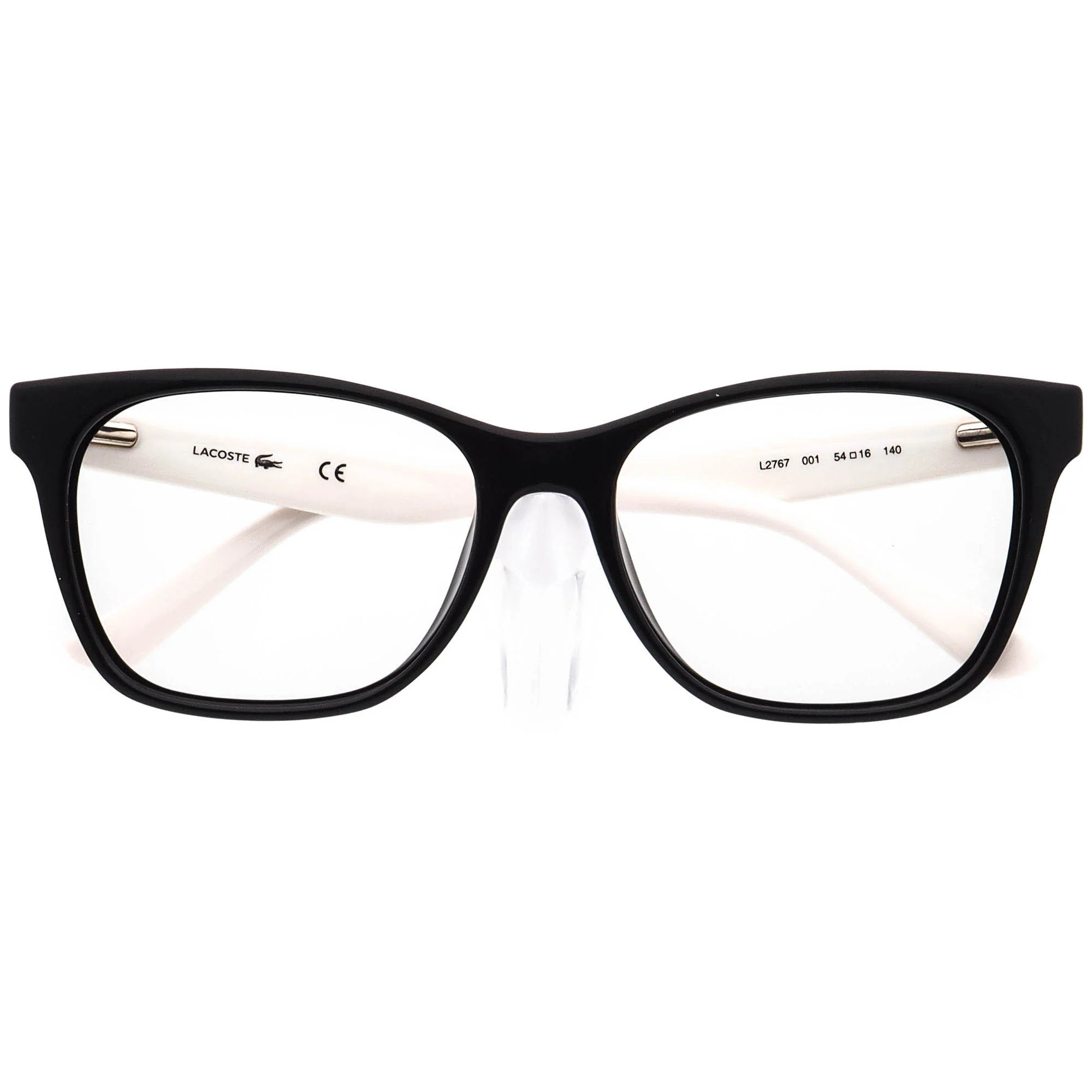 Lacoste L2767 001  54□16 140 - Image 6