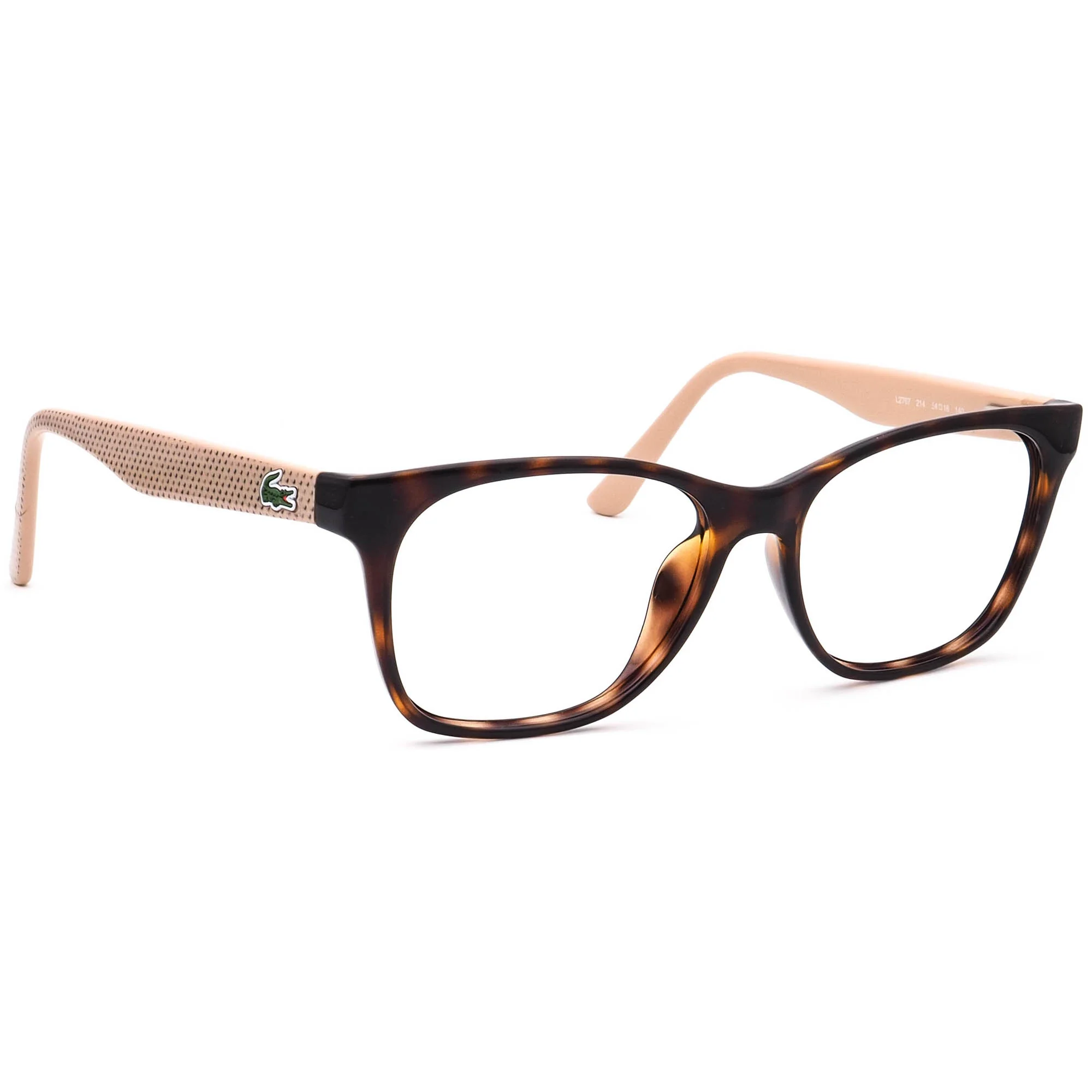 Lacoste L2767 214   54□16 140