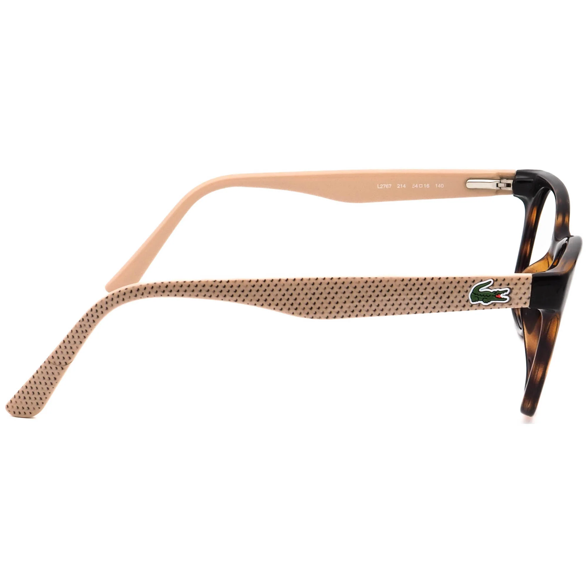 Lacoste L2767 214   54□16 140 - Image 4