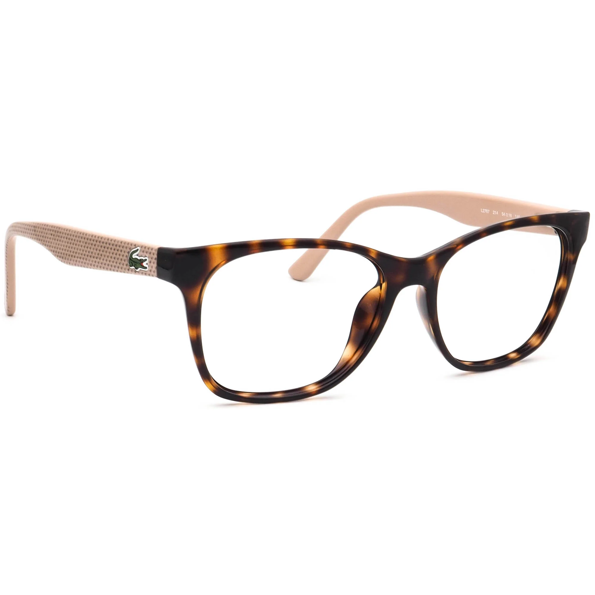 Lacoste L2767 214   54□16 140