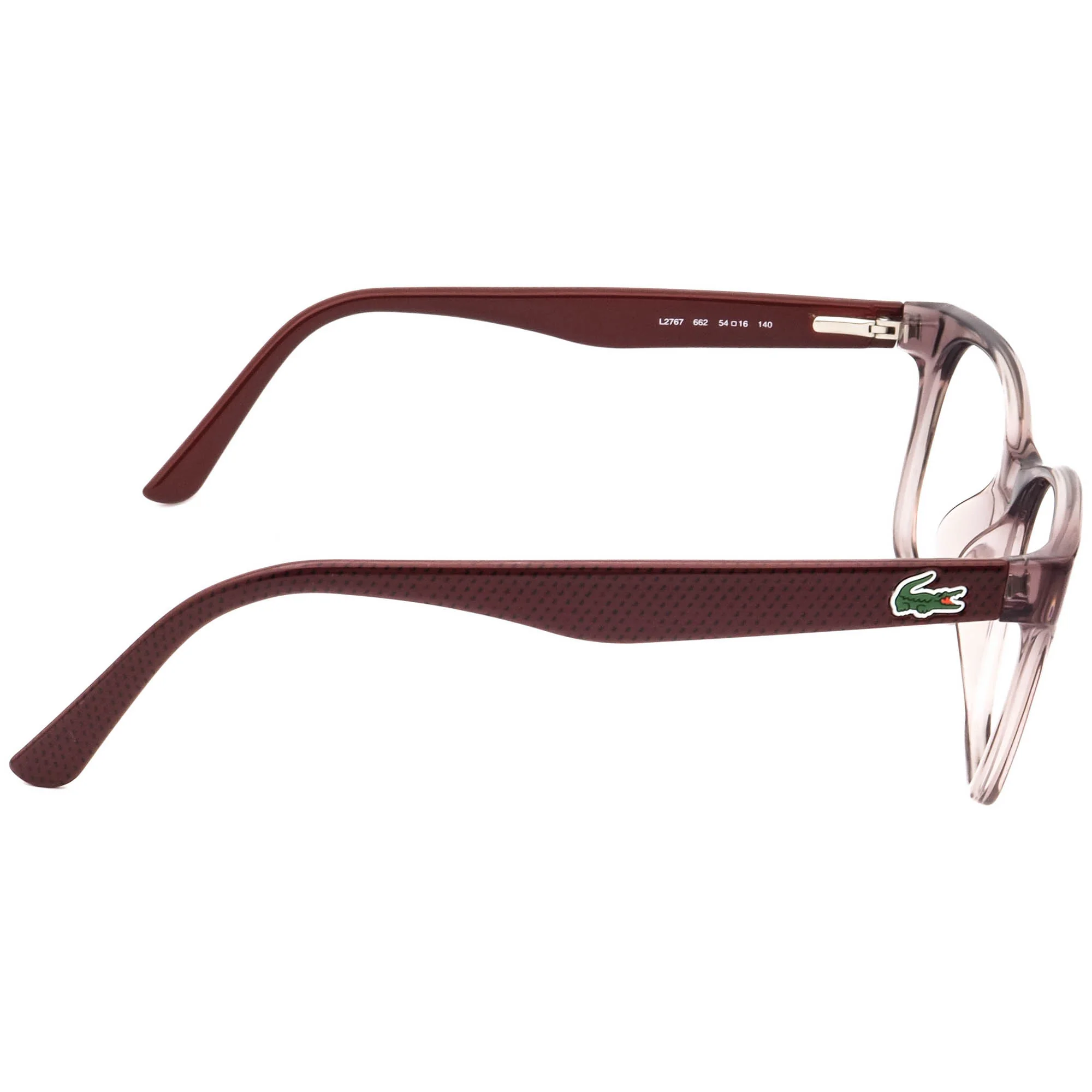 Lacoste L2767 662   54□16 140 - Image 4
