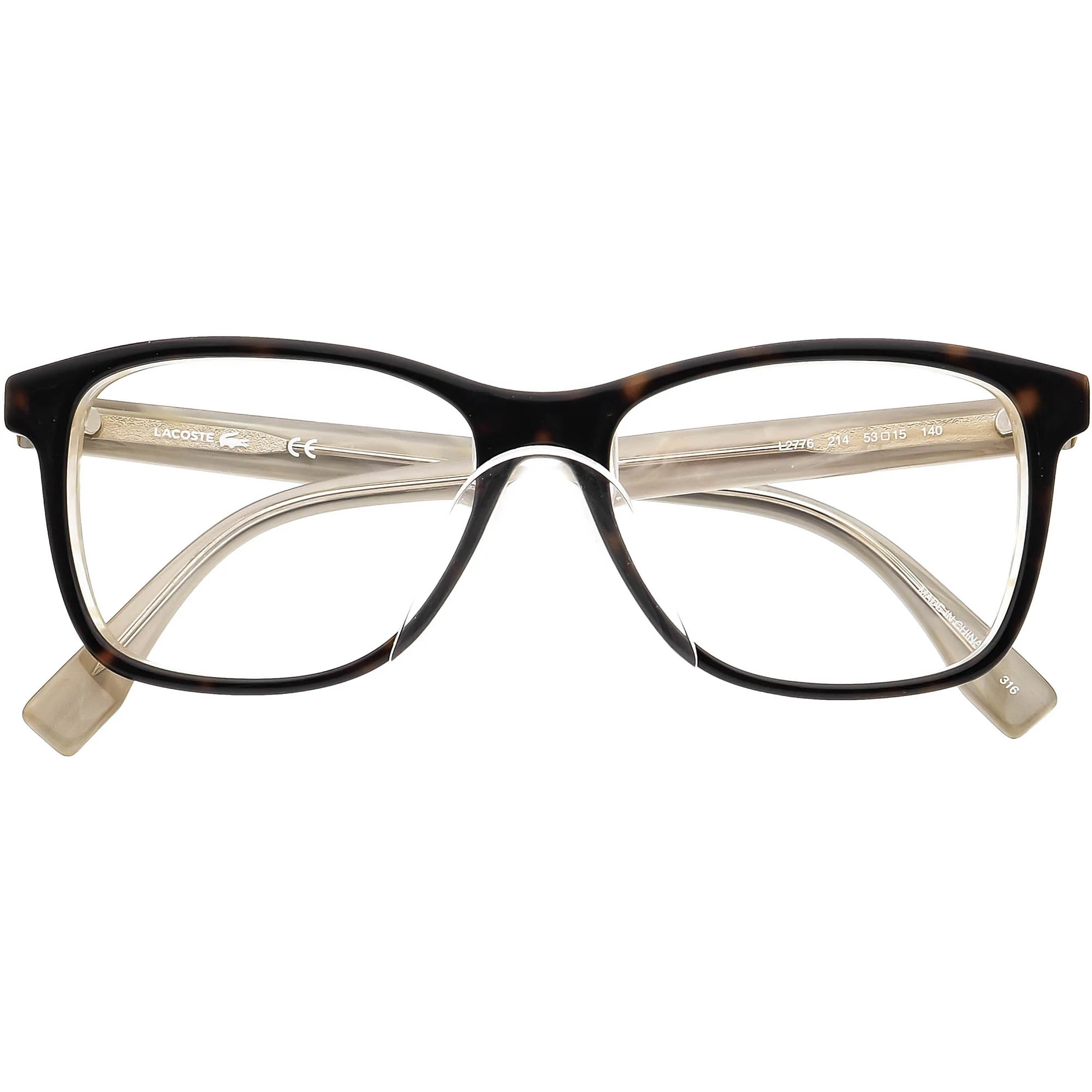Lacoste L2776 214   53□15 140 - Image 6