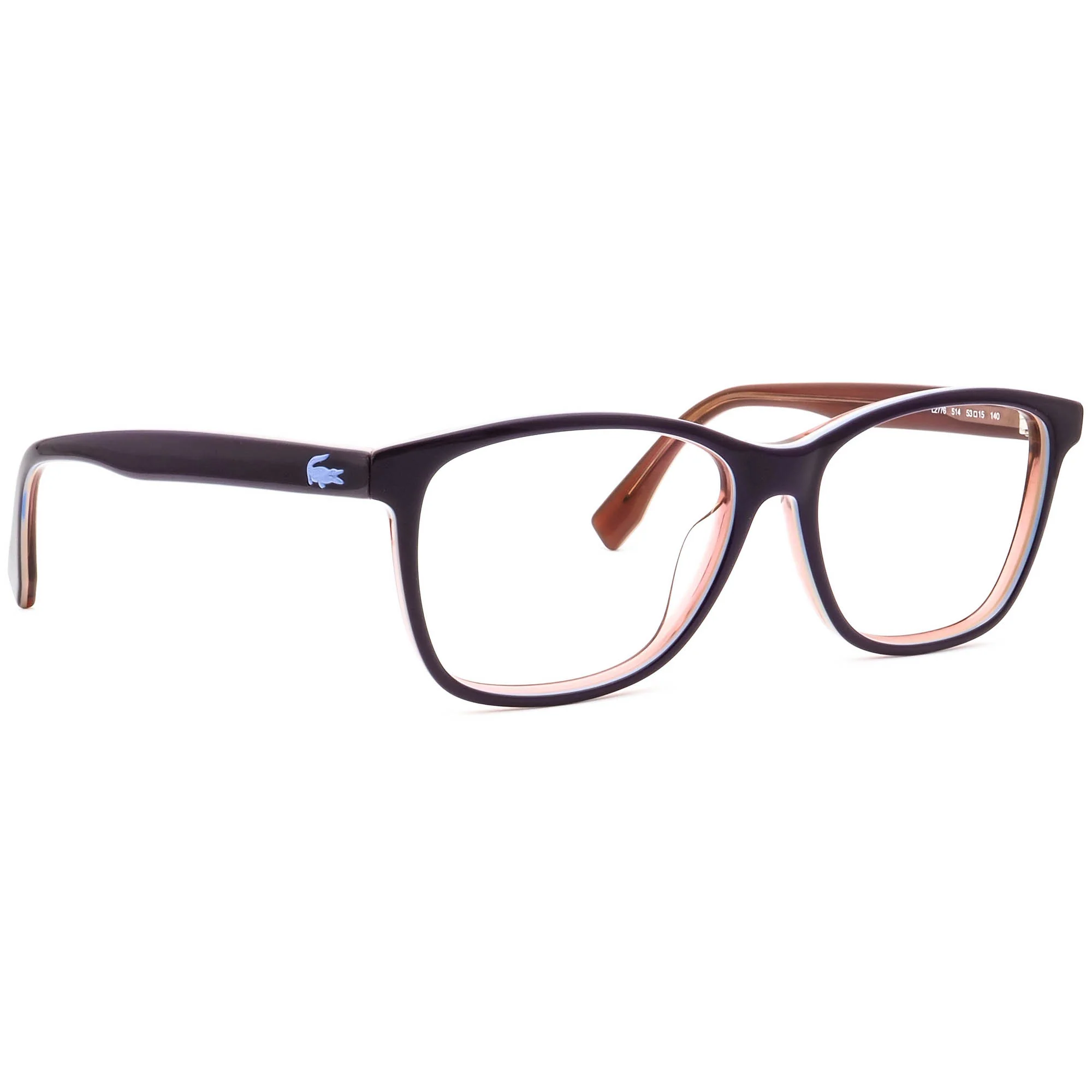 Lacoste L2776 514  53□15 140