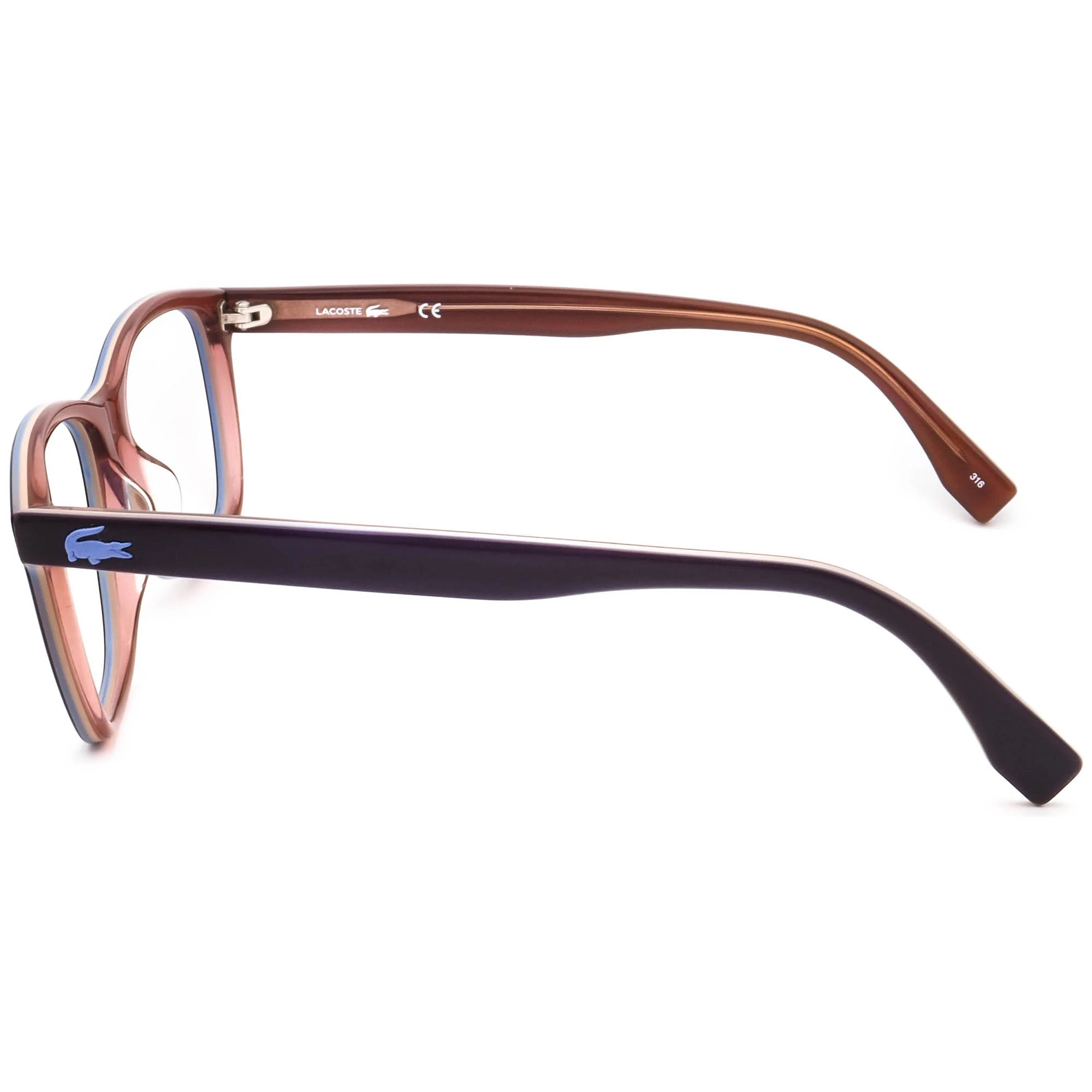 Lacoste L2776 514  53□15 140 - Image 5