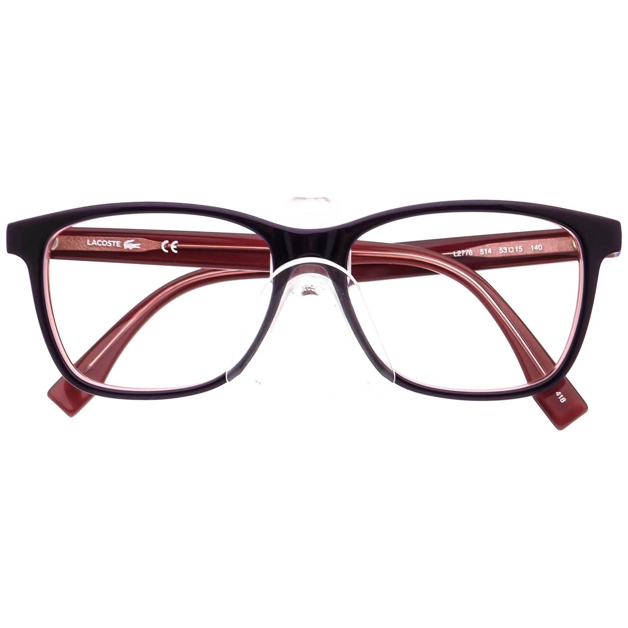 Lacoste L2776 514   53□15 140 - Image 6