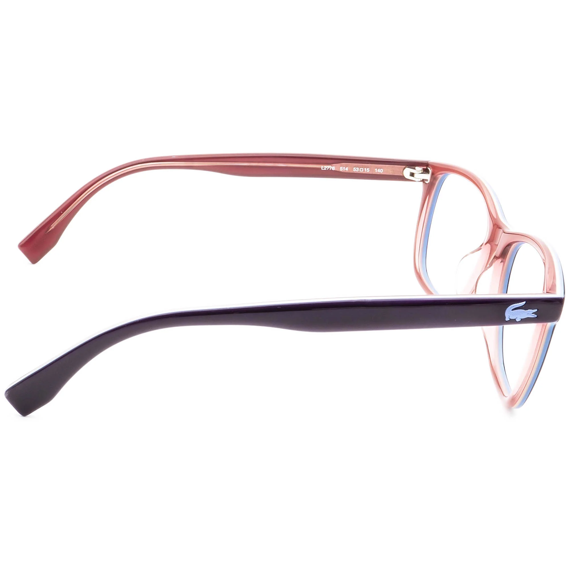 Lacoste L2776 514   53□15 140 - Image 4
