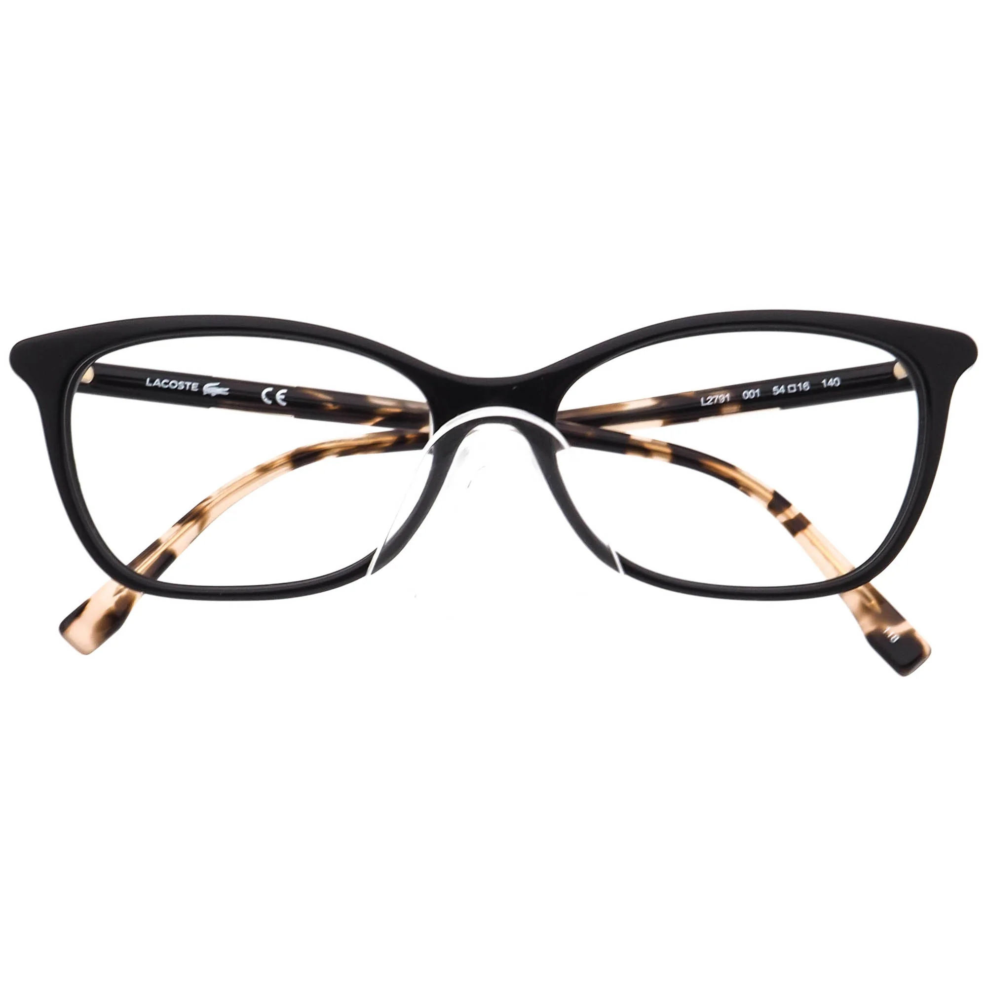 Lacoste L2791 001   54□16 140 - Image 6