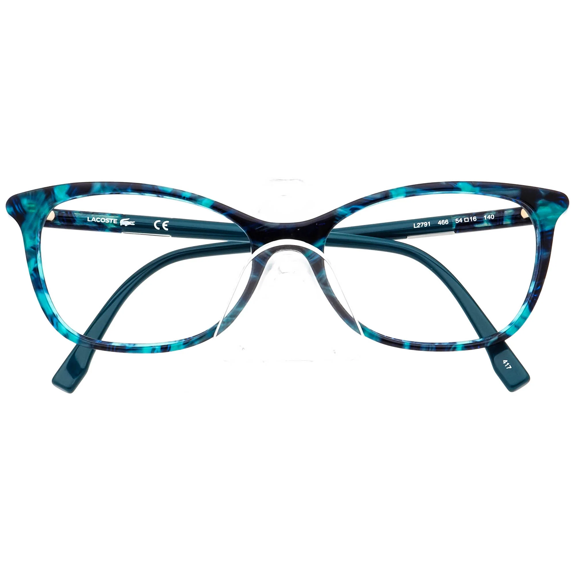 Lacoste L2791 466   54□16 140 - Image 6