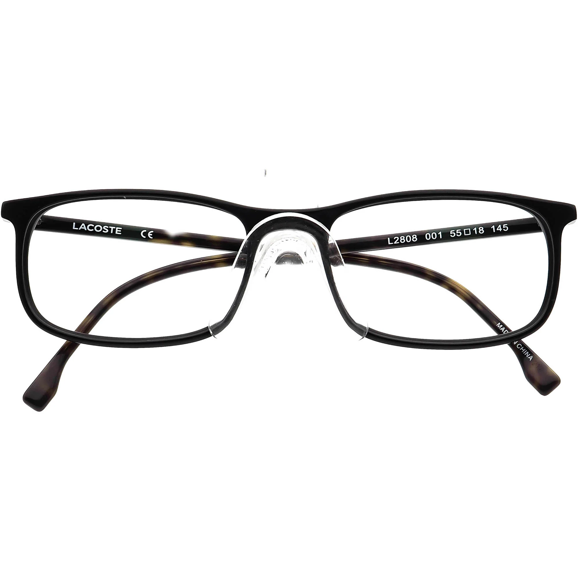 Lacoste L2808 001   55□18 145 - Image 6
