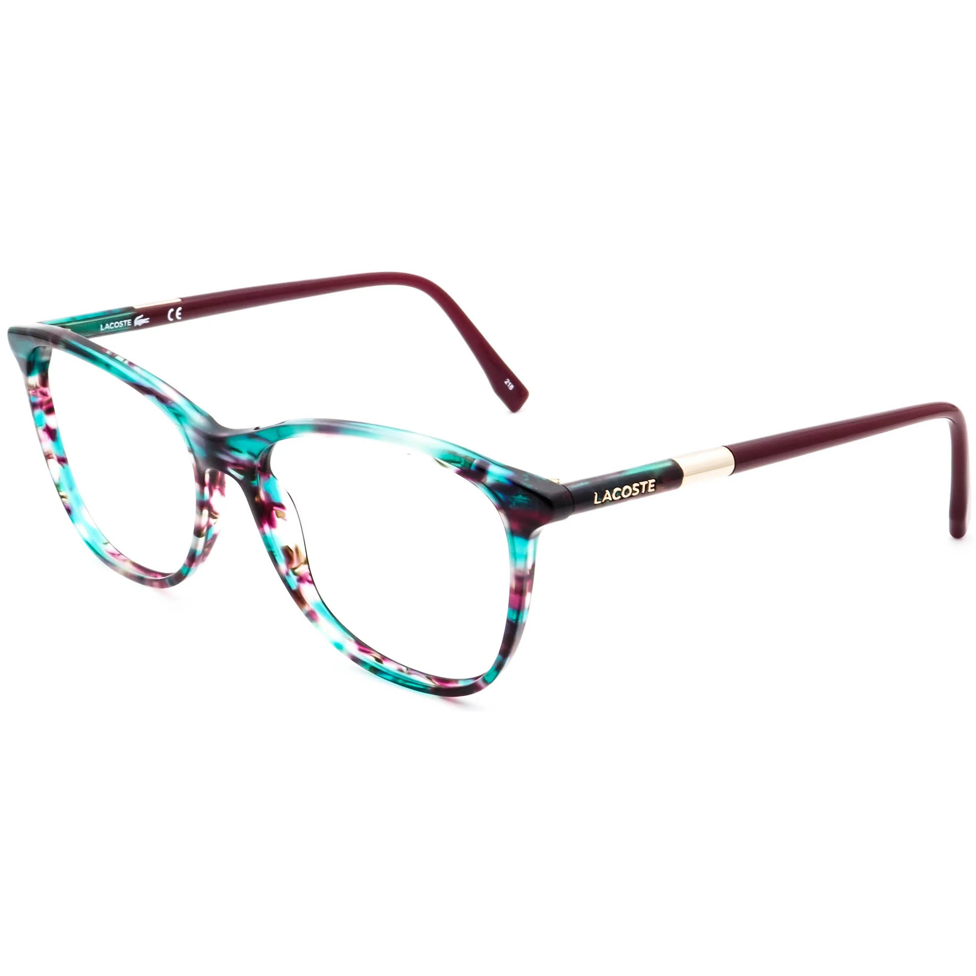 Lacoste L2822 444   53□14 140 - Image 3