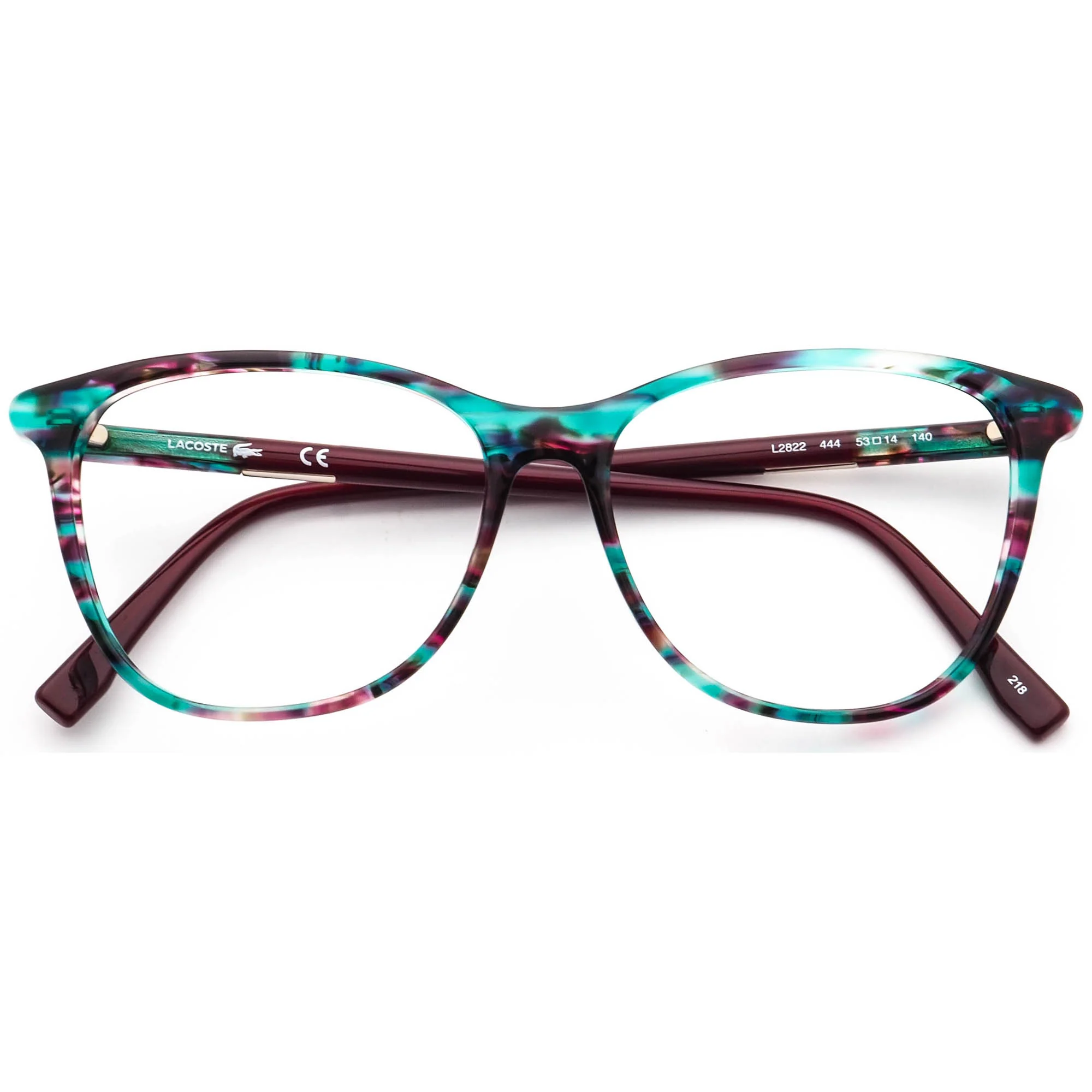 Lacoste L2822 444   53□14 140 - Image 6