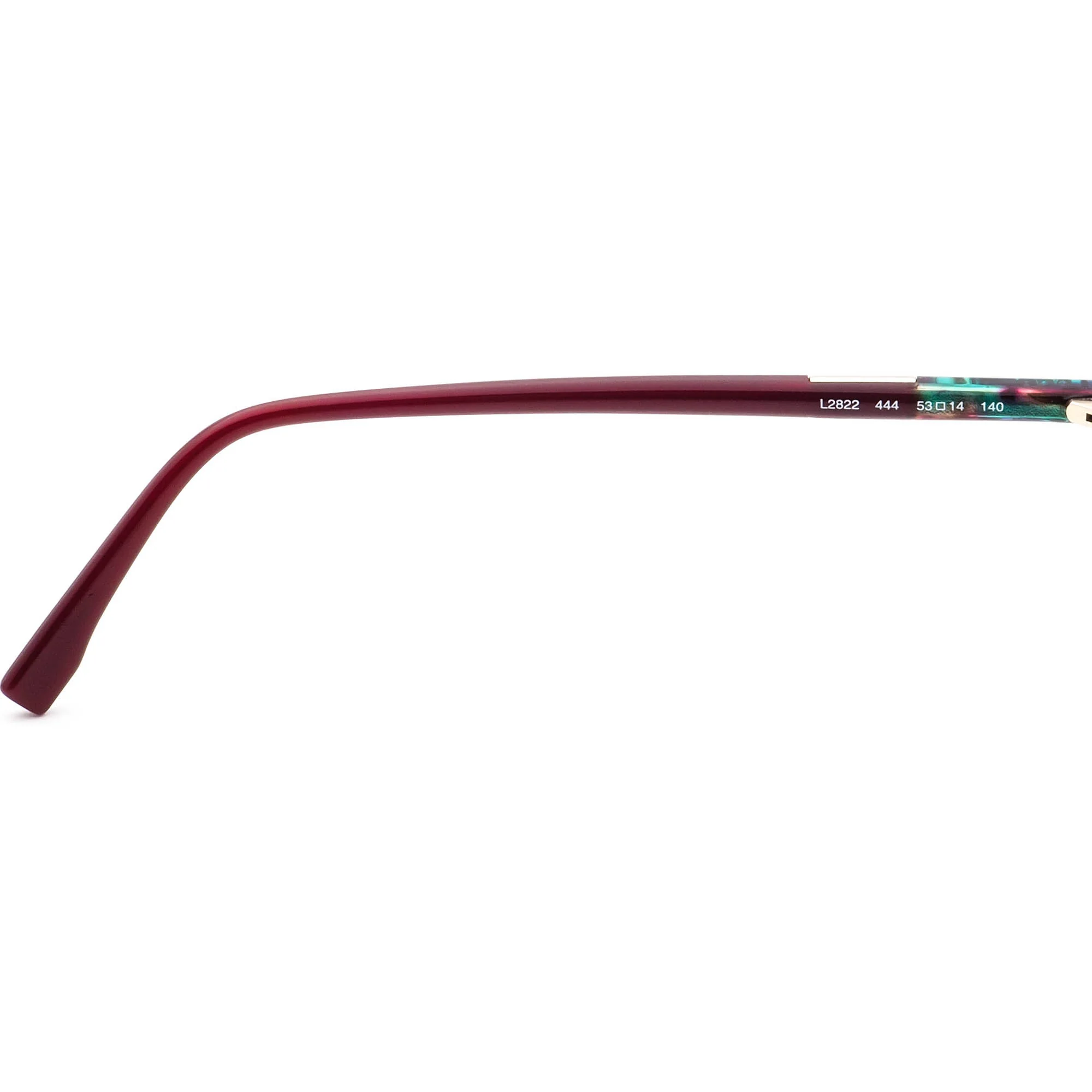 Lacoste L2822 444   53□14 140 - Image 7