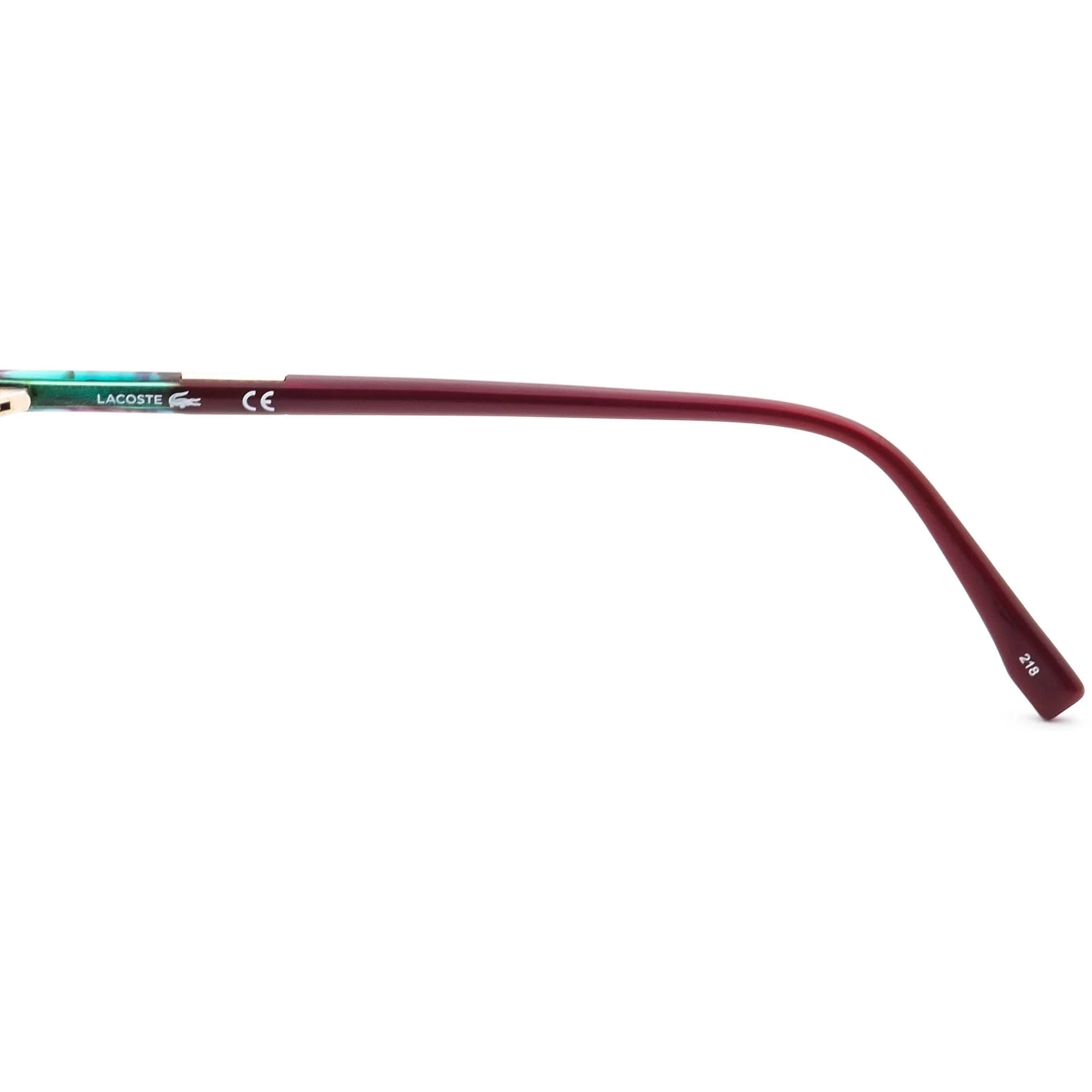 Lacoste L2822 444   53□14 140 - Image 8