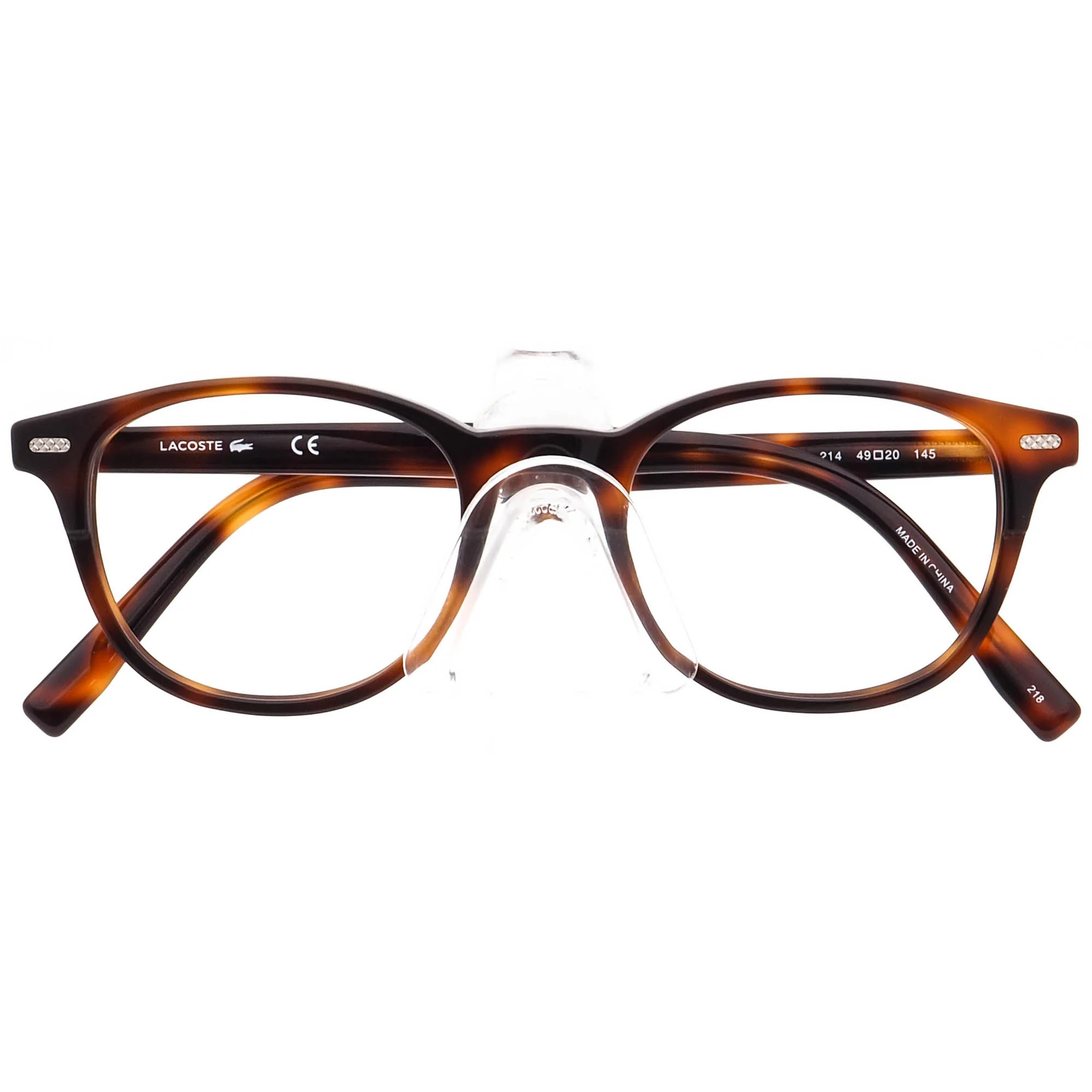 Lacoste L2833 214   49□20 145 - Image 6