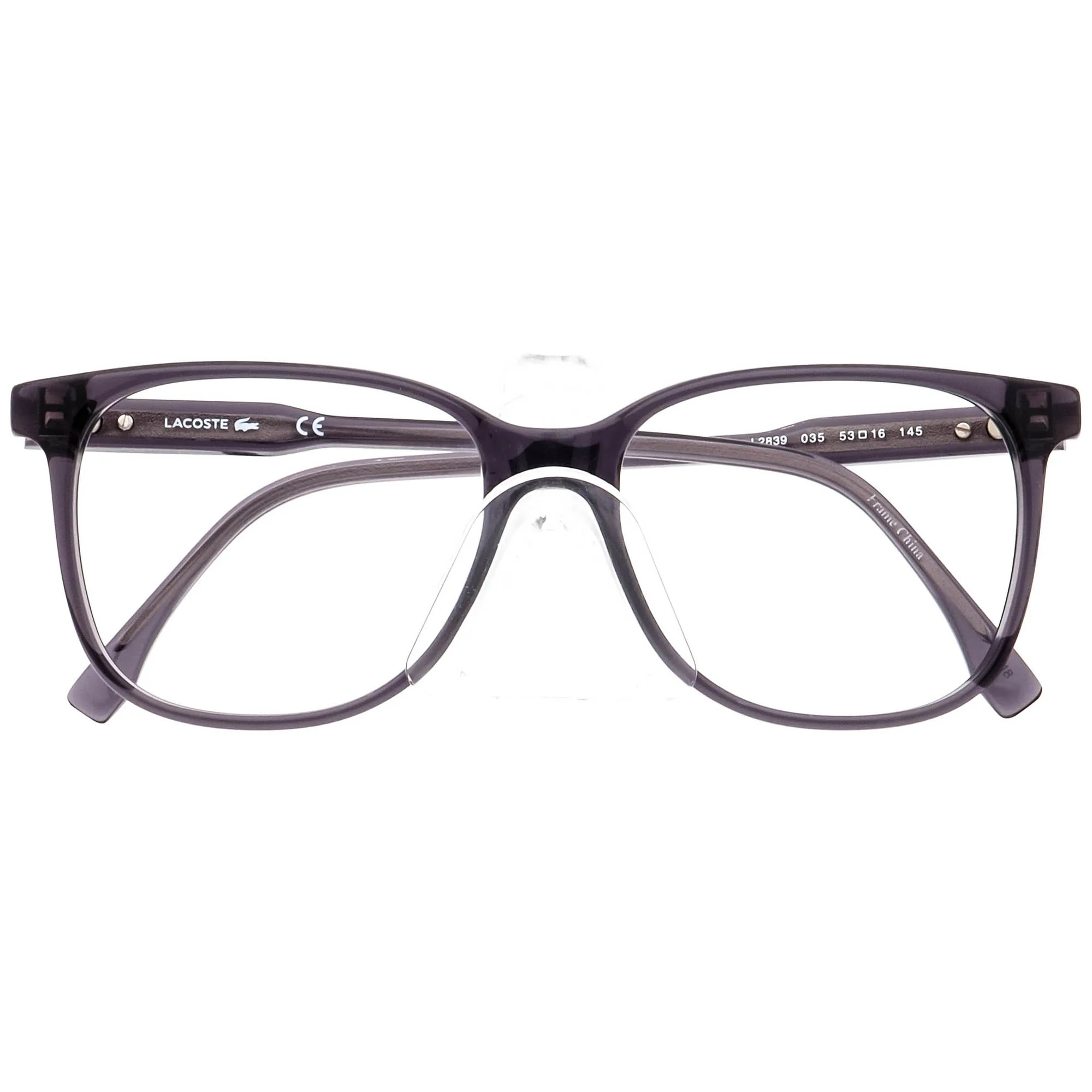 Lacoste L2839 035   53□16 145 - Image 6